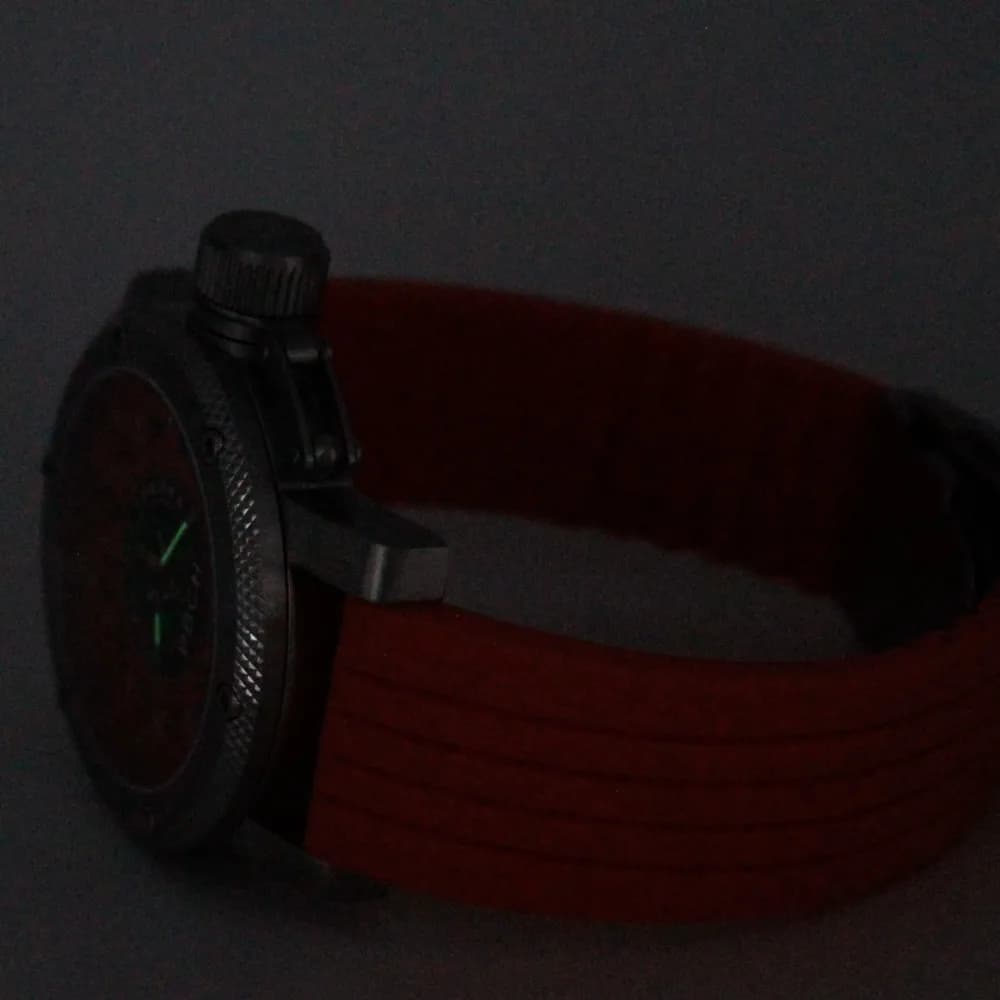 Часы РВСН механические 162.15, Механизм Ракета 2623 