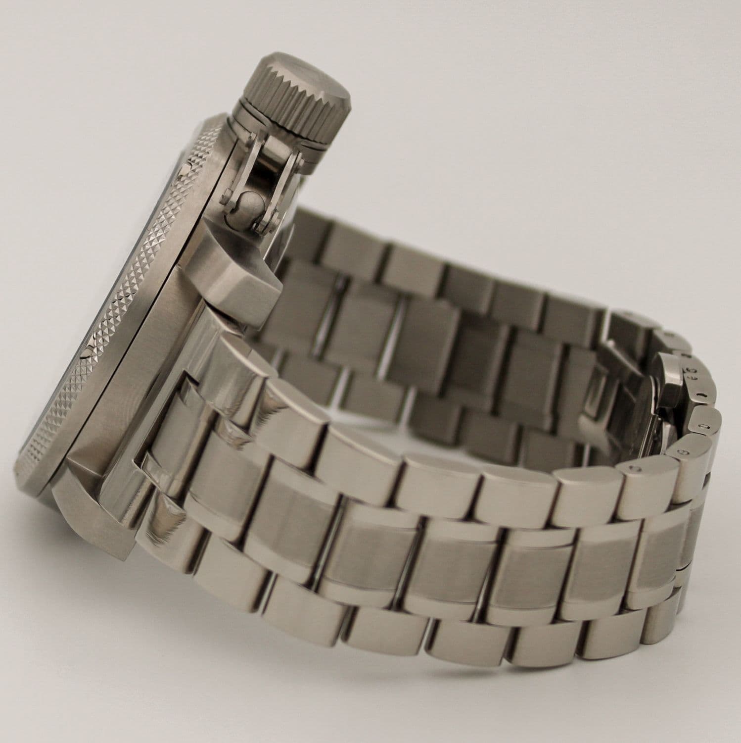 Часы ВМФ Боевой пловец механические с автоподзаводом (Восток 2415) 1027.2