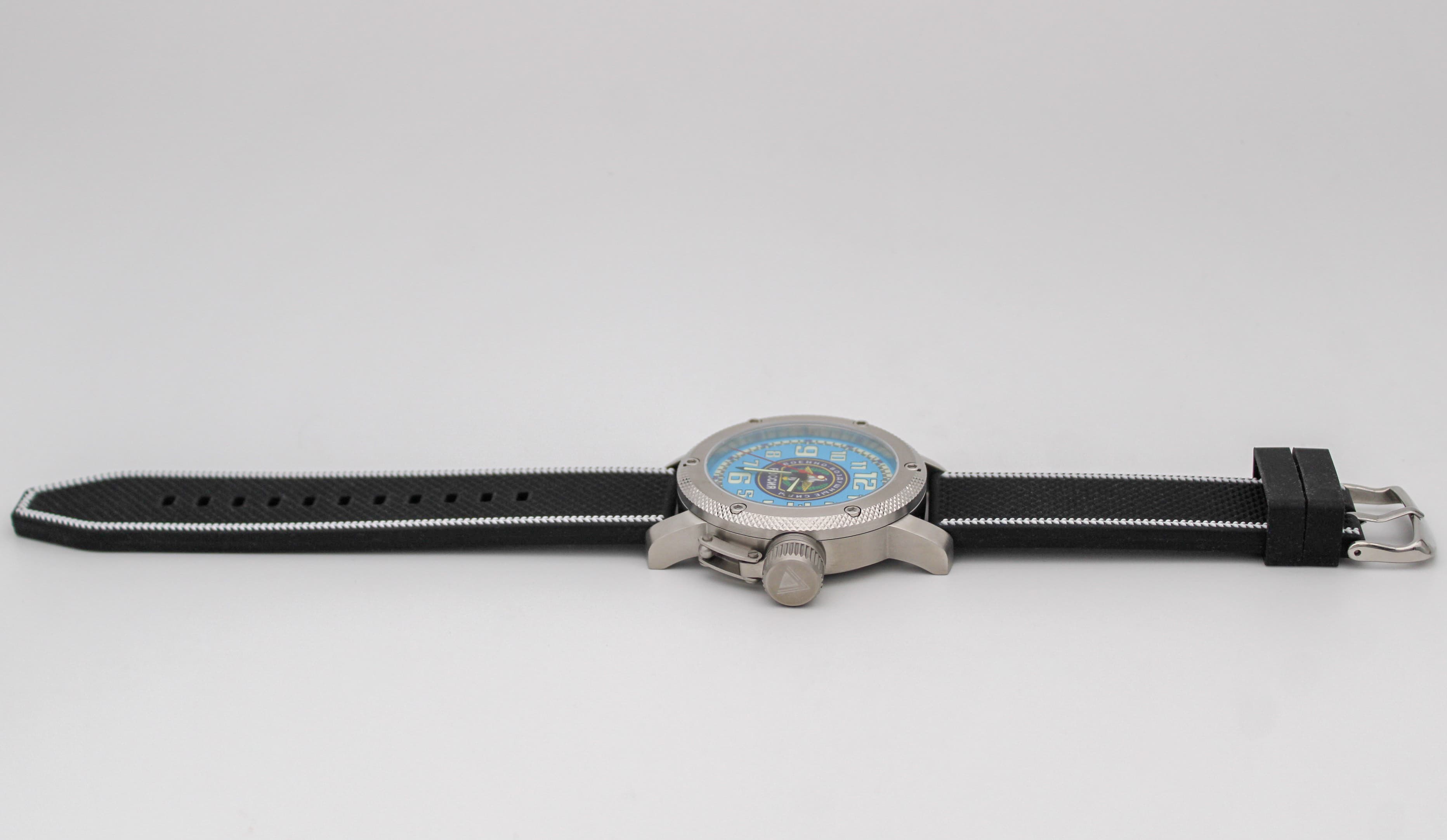 Часы ВВС / Военно-Воздушные силы РОССИЯ, механизм Восток 2415.01