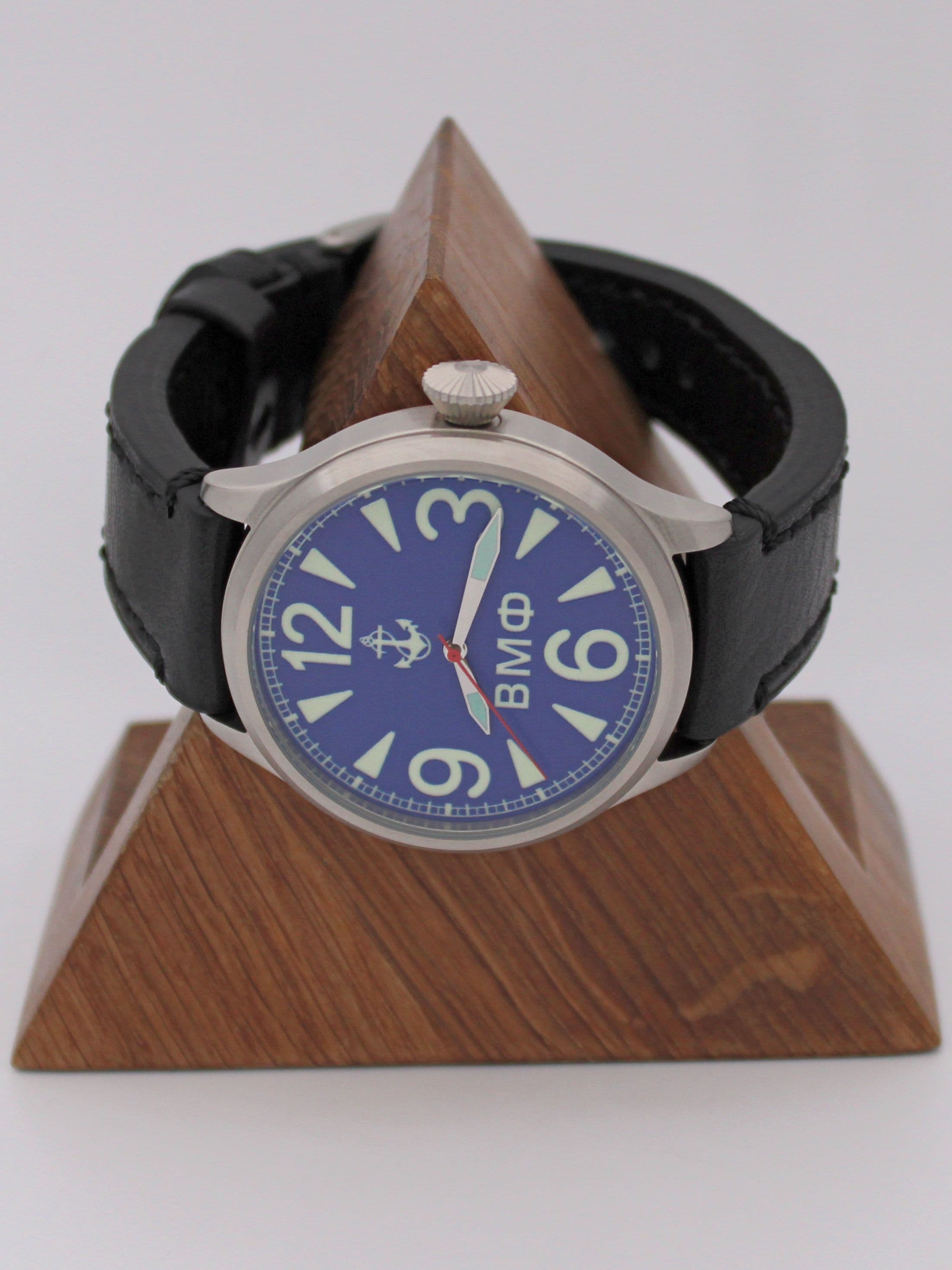 Часы ВМФ механические (Восток 2409) 11.078.01