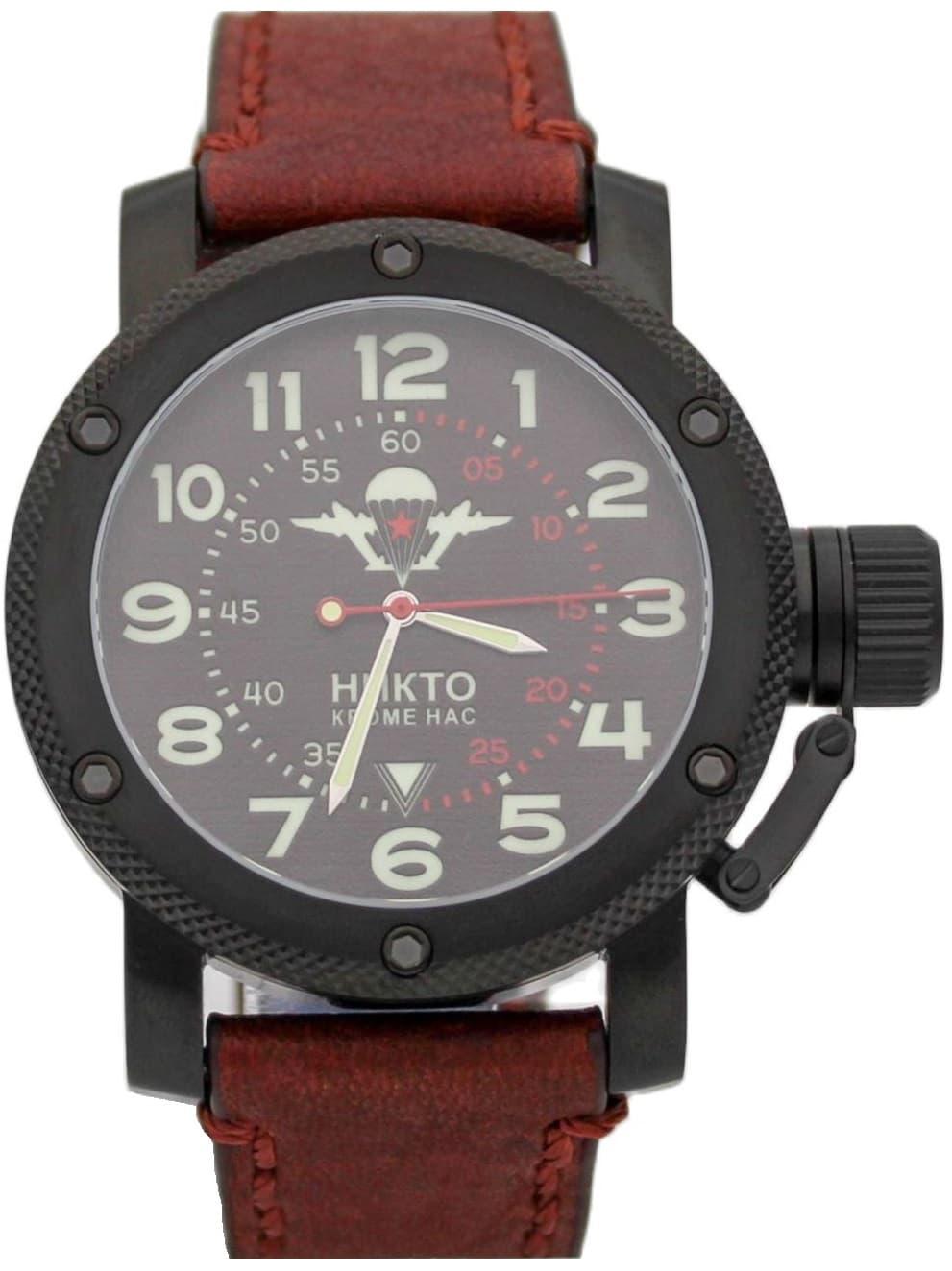 Часы  ВДВ (Купол) механизм Восток 2415.01