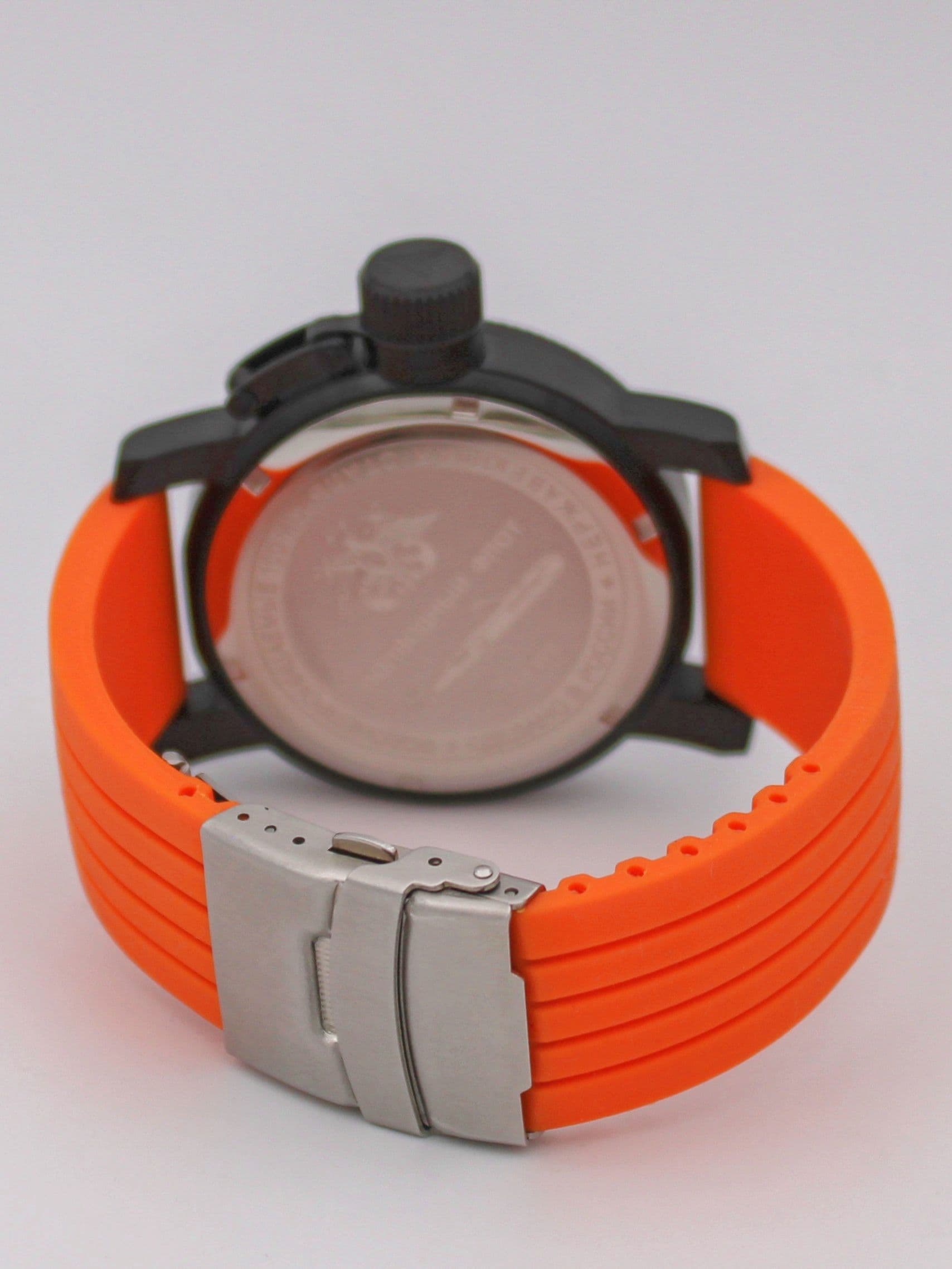 Часы К-141 / Курск (Oscar-II) механические (Ракета 2623) 103.088.15