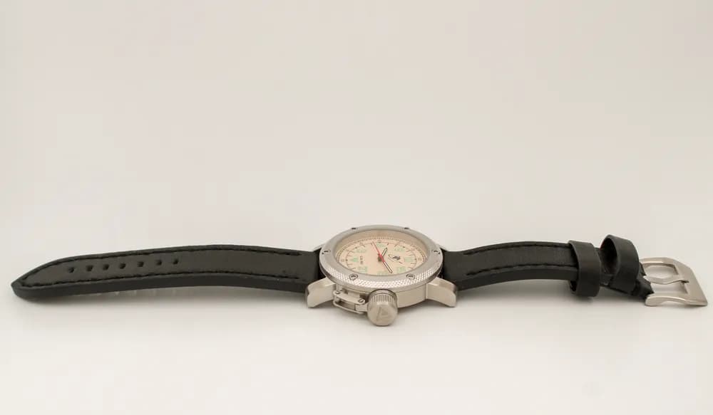 Часы "Поехали!" 112.01  механические, механизм Ракета 2623