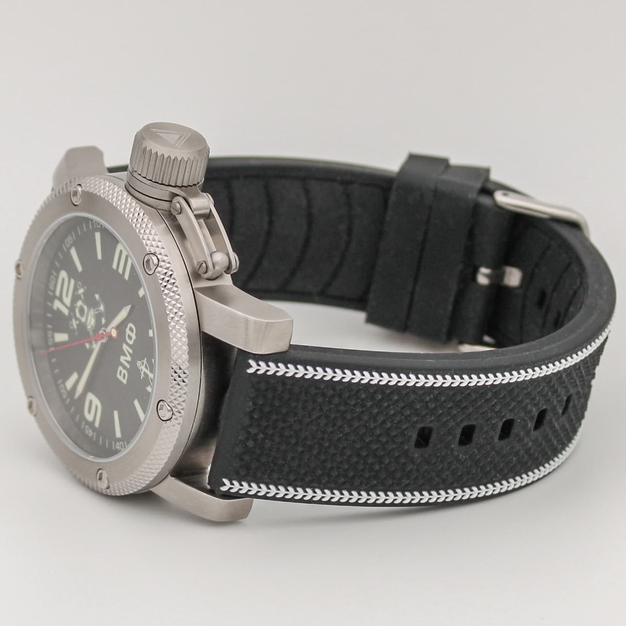 Часы ВМФ(с якорем) механизм Восток 2415.01