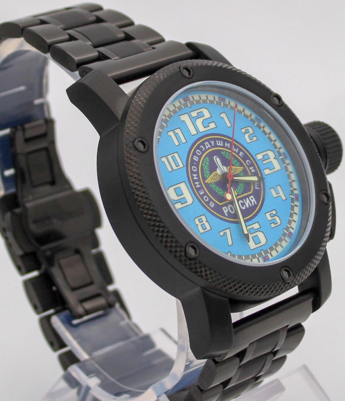 Часы ВВС / Военно-Воздушные силы РОССИЯ, механизм Восток 2415.01