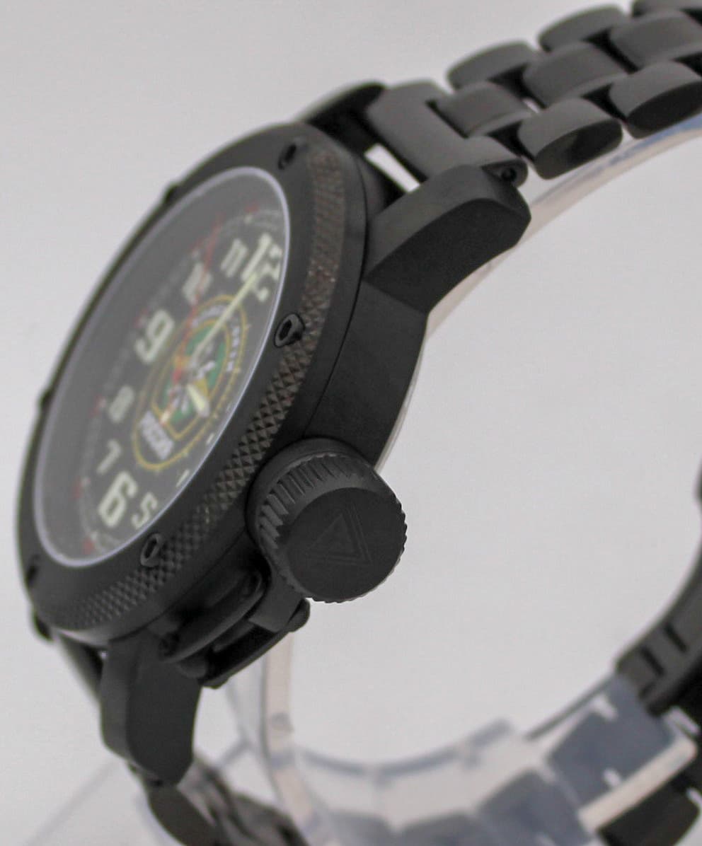 Часы ВОЙСКА СВЯЗИ РОССИИ, механизм Восток 2415.01