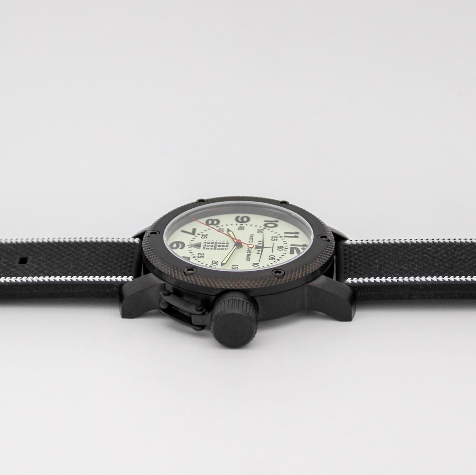 Часы ВДВ / ИЛ-76,механизм Восток 2415.01