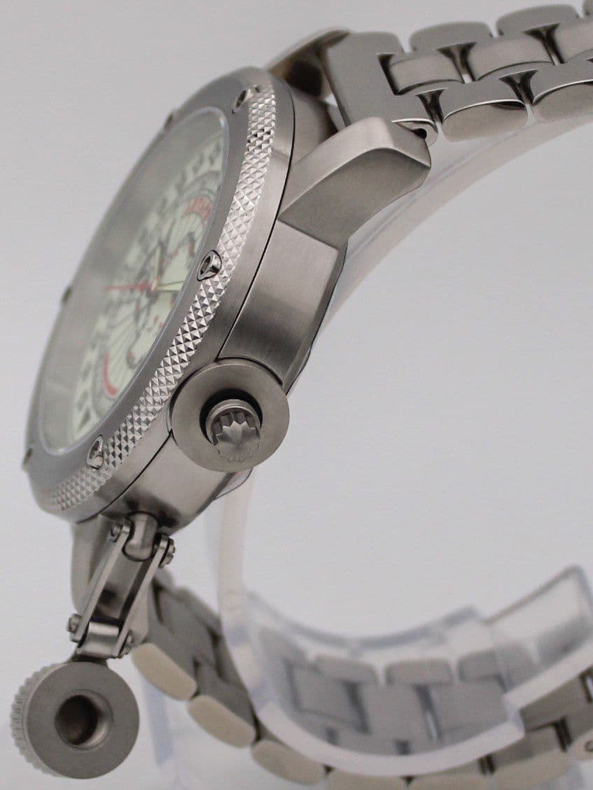 Часы Полярные / Антарктика механические с автоподзаводом (Восток 2431) 1140.2