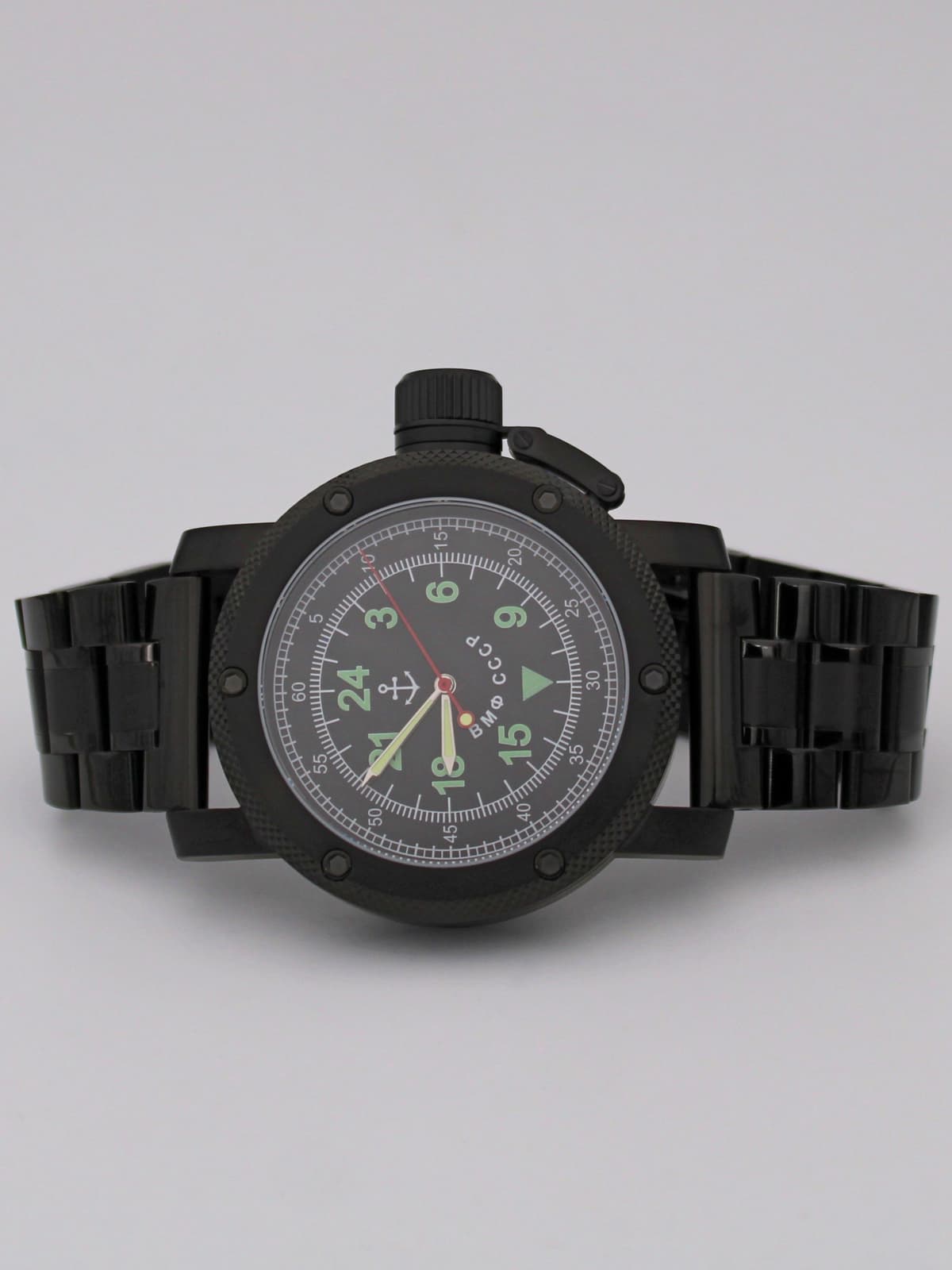 Часы ВМФ СССР механические (Ракета 2623) 103.014.1