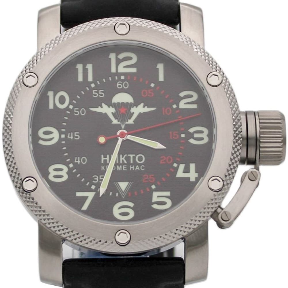 Часы  ВДВ (Купол) механизм Восток 2415.01