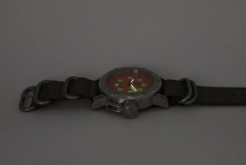 Часы "Поехали!" 113.21 механические, механизм Ракета 2623