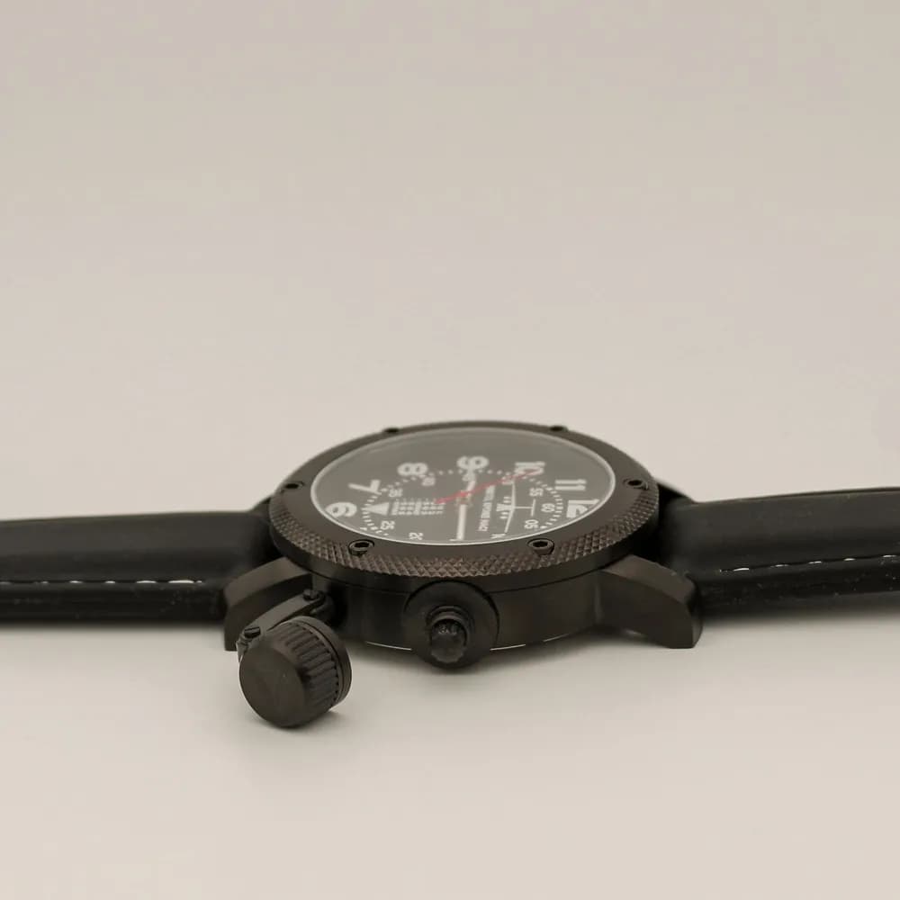 Часы ВДВ ИЛ-76 механические (сапфировое стекло) механизм Ракета 2609