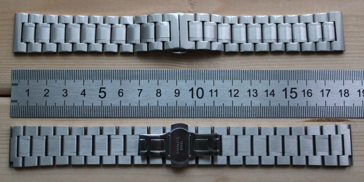 Часы Time Barometer однострелочные механические с автоподзаводом (Seiko NH35A) 45.172.2