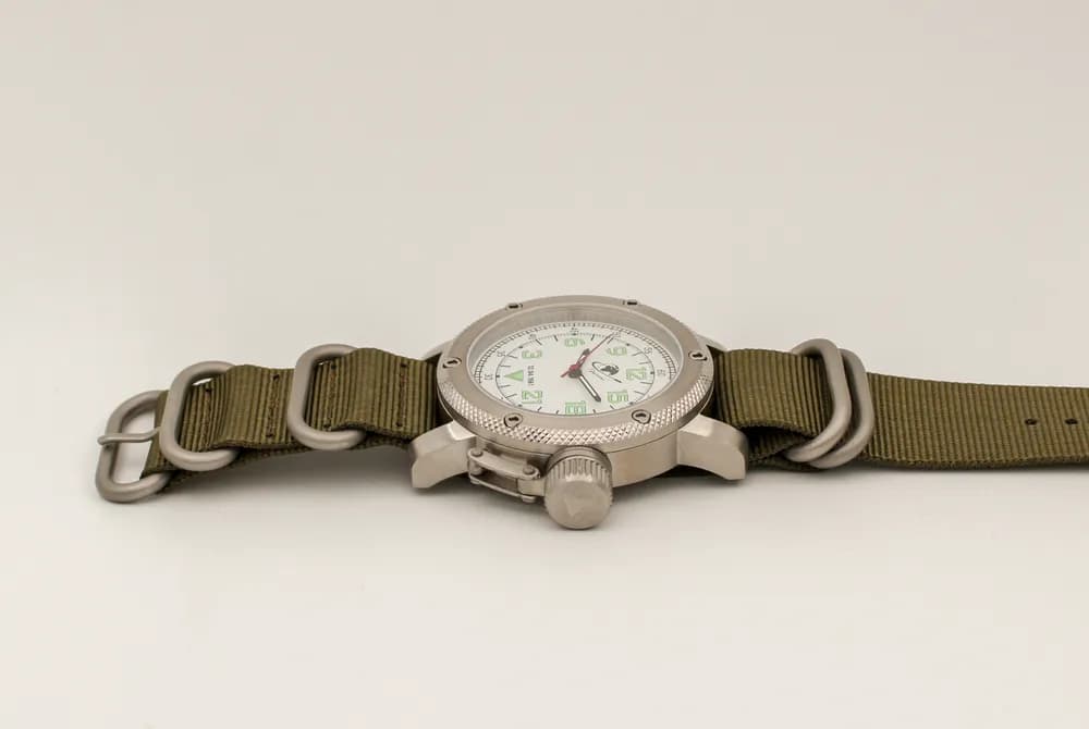 Часы "Поехали!" 111.21 механические, механизм Ракета 2623