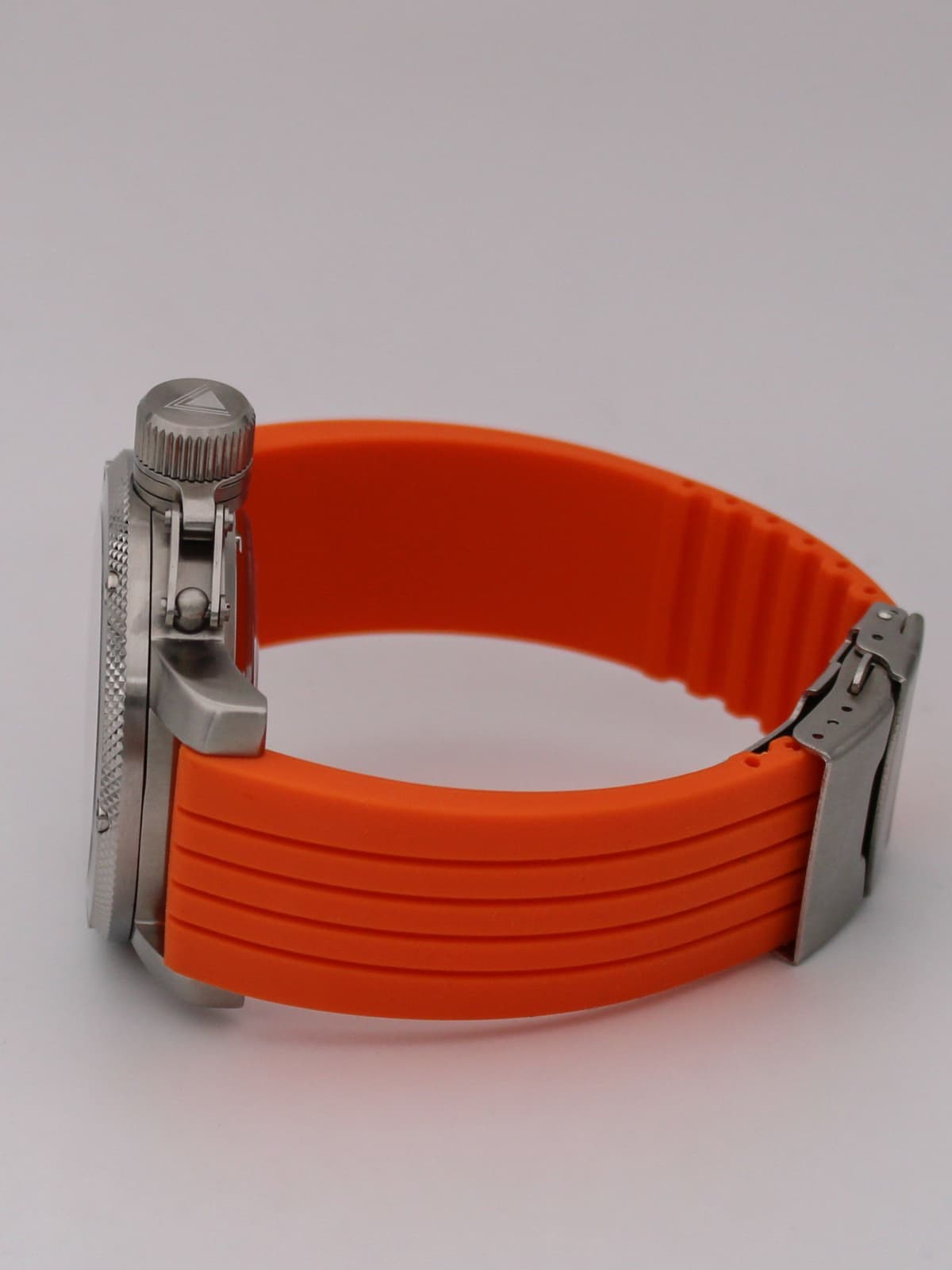 Часы ВМФ СССР механические с автоподзаводом (Восток 2431) 01.013.15