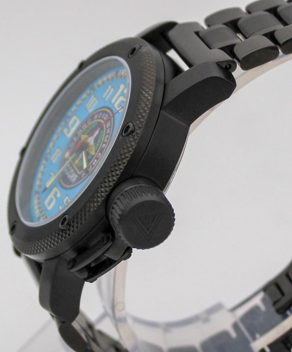 Часы ВВС / Военно-Воздушные силы РОССИЯ, механизм Восток 2415.01