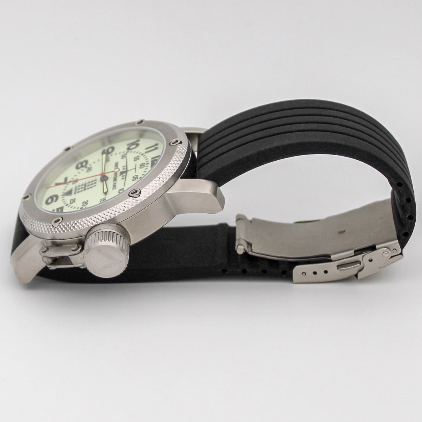 Часы ВДВ / ИЛ-76,механизм Восток 2415.01