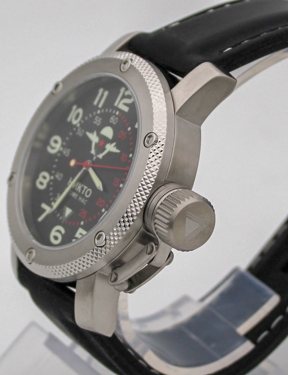 Часы  ВДВ (Купол) механизм Восток 2415.01