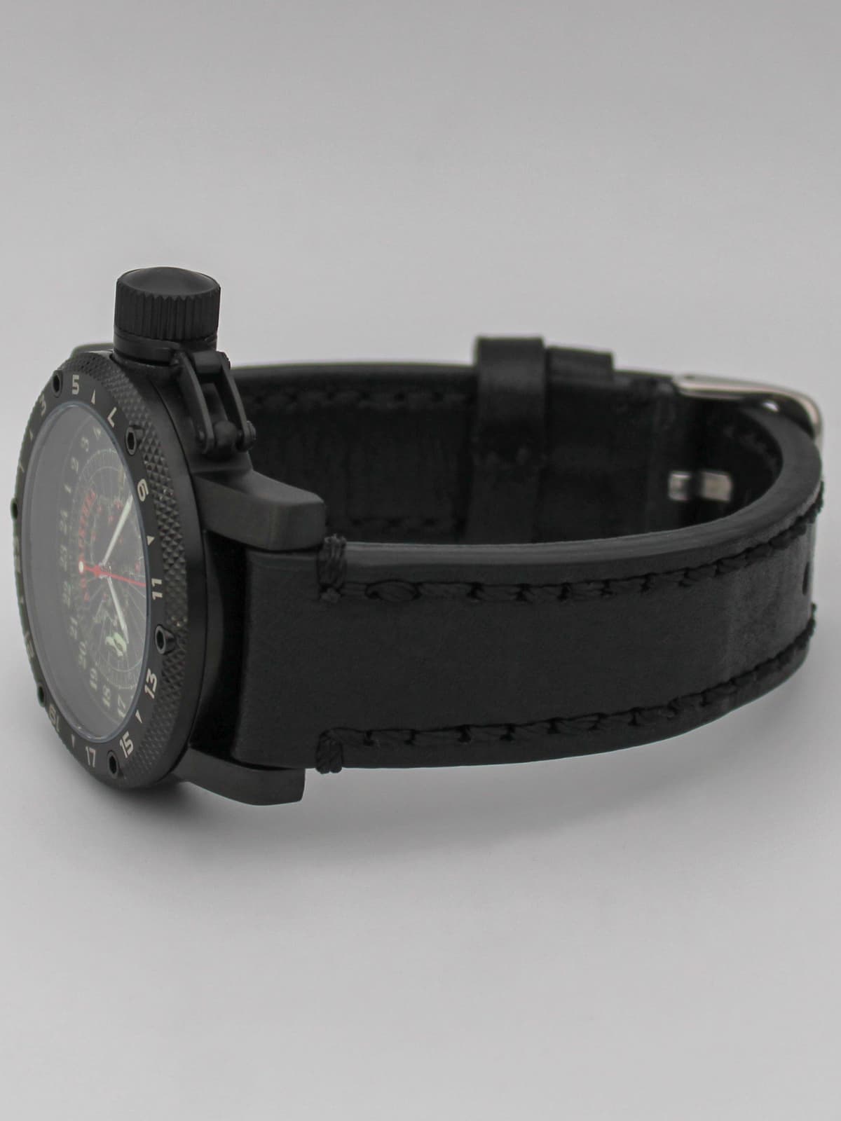 Часы Полярные / Антарктика кварцевые (Ronda 515.24H) Q147.141.01