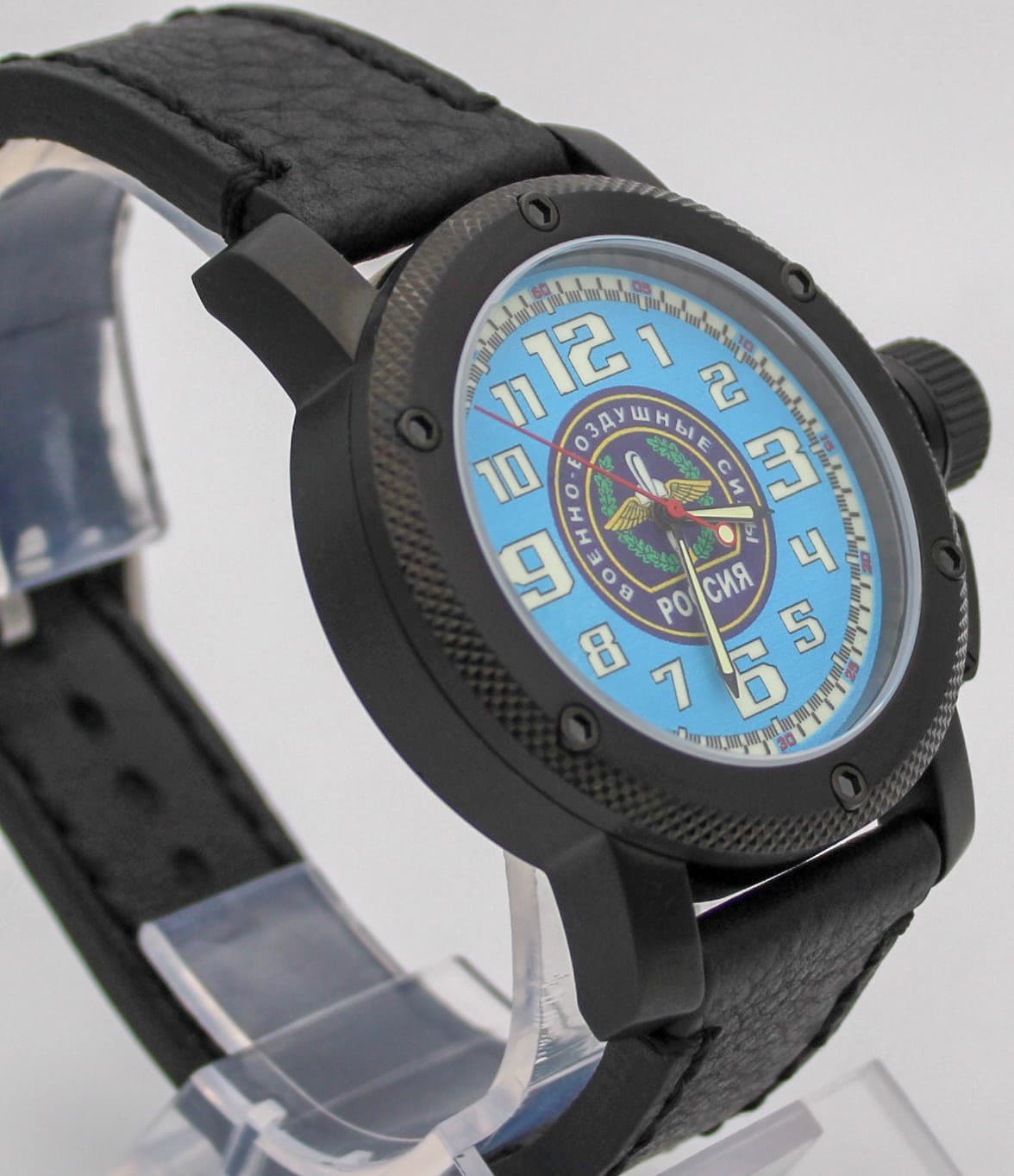 Часы ВВС / Военно-Воздушные силы РОССИЯ, механизм Восток 2415.01