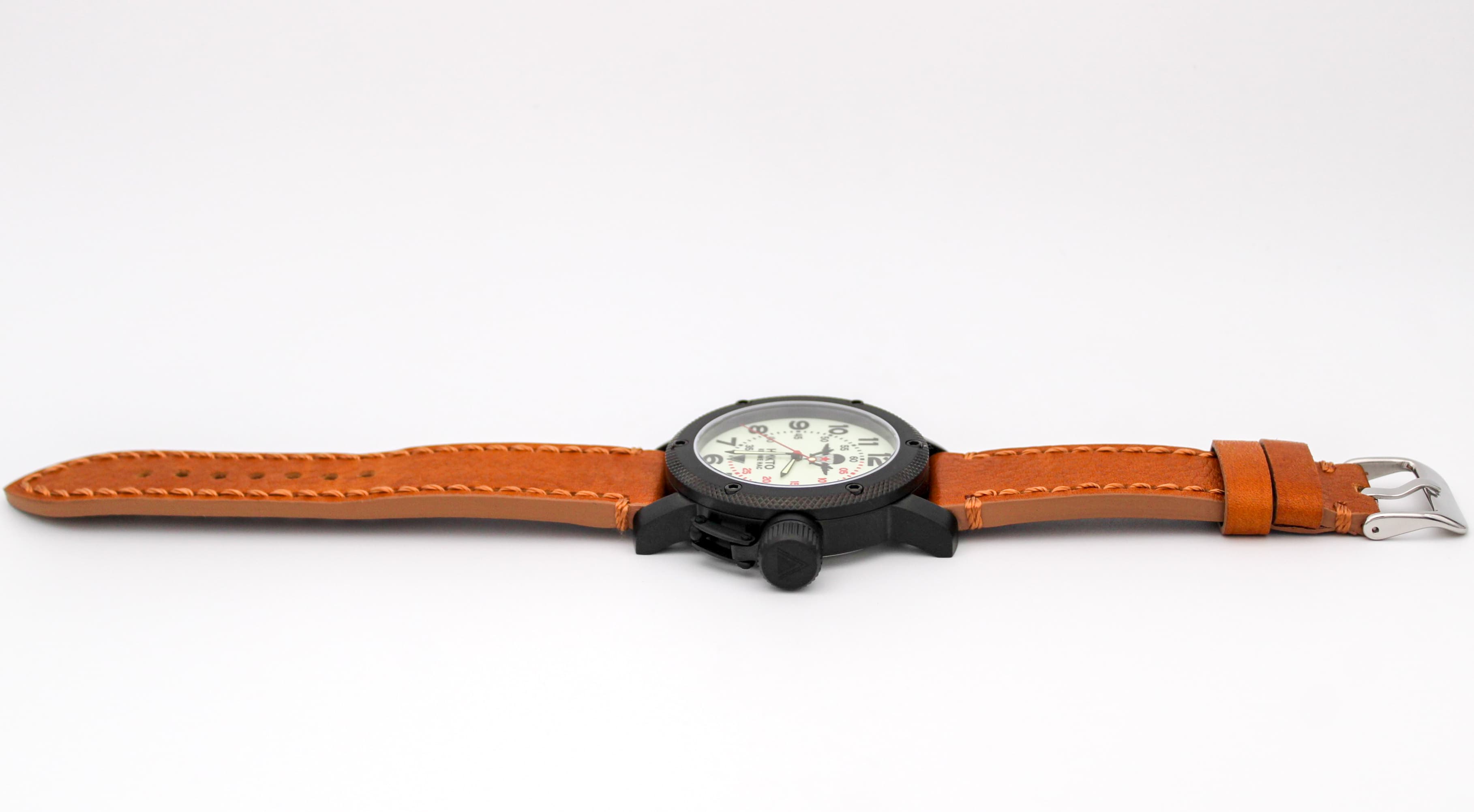 Часы  ВДВ  КУПОЛ, механизм Ракета 2609