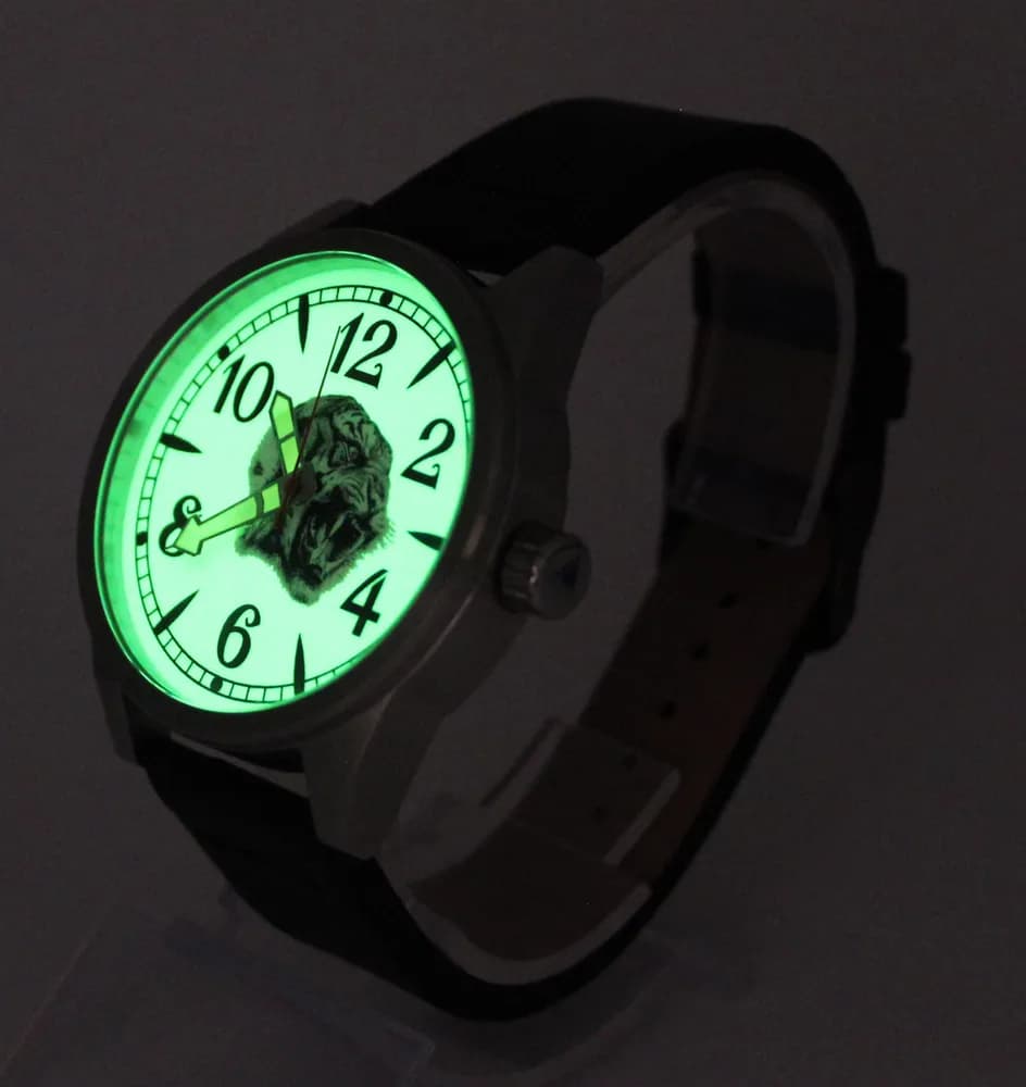 Часы наручные Тигр 21.315.01  механические,  механизм Ракета 2609