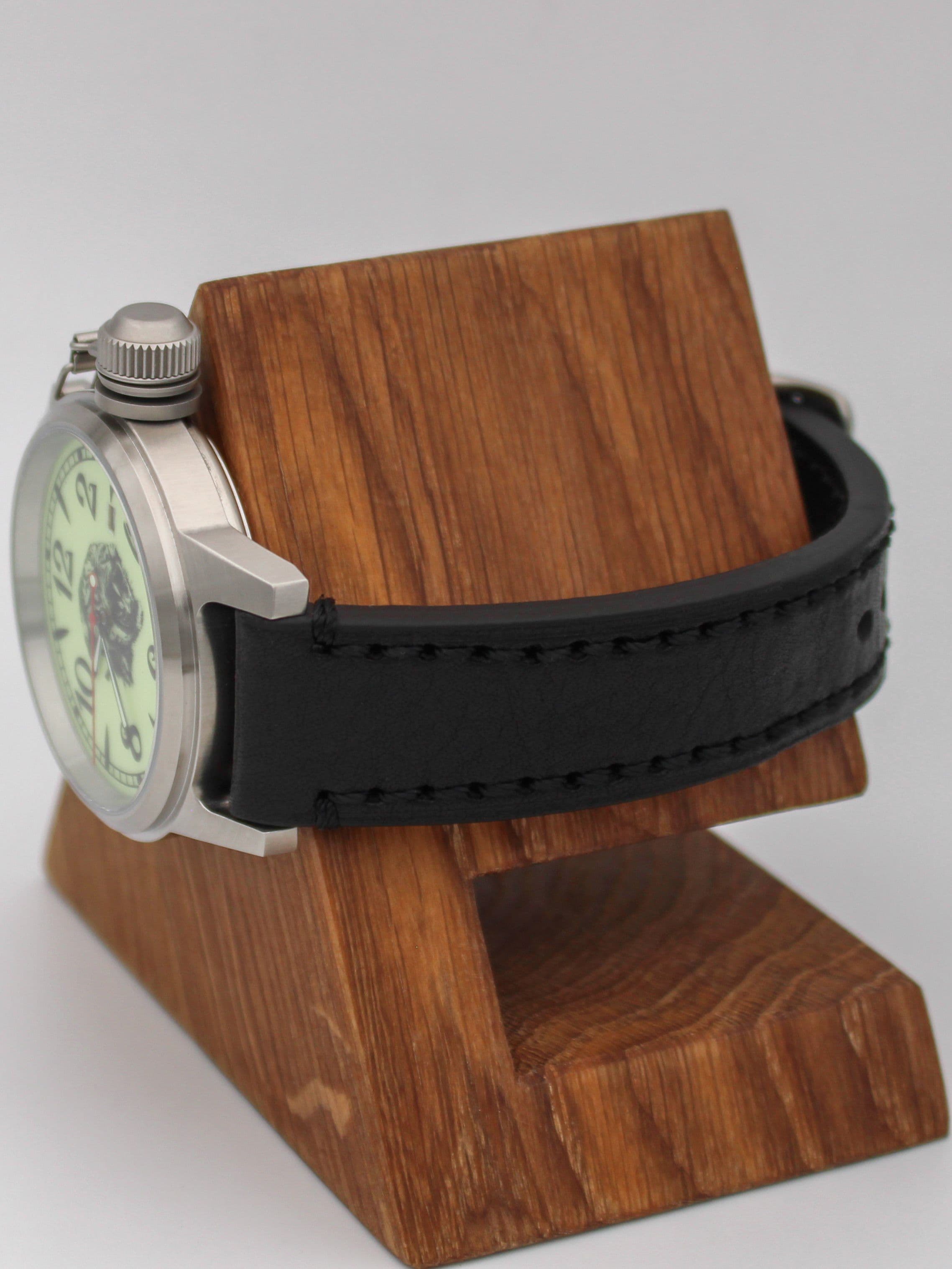 Часы Тигр механические с автоподзаводом (Seiko NH35A) 45.315.01