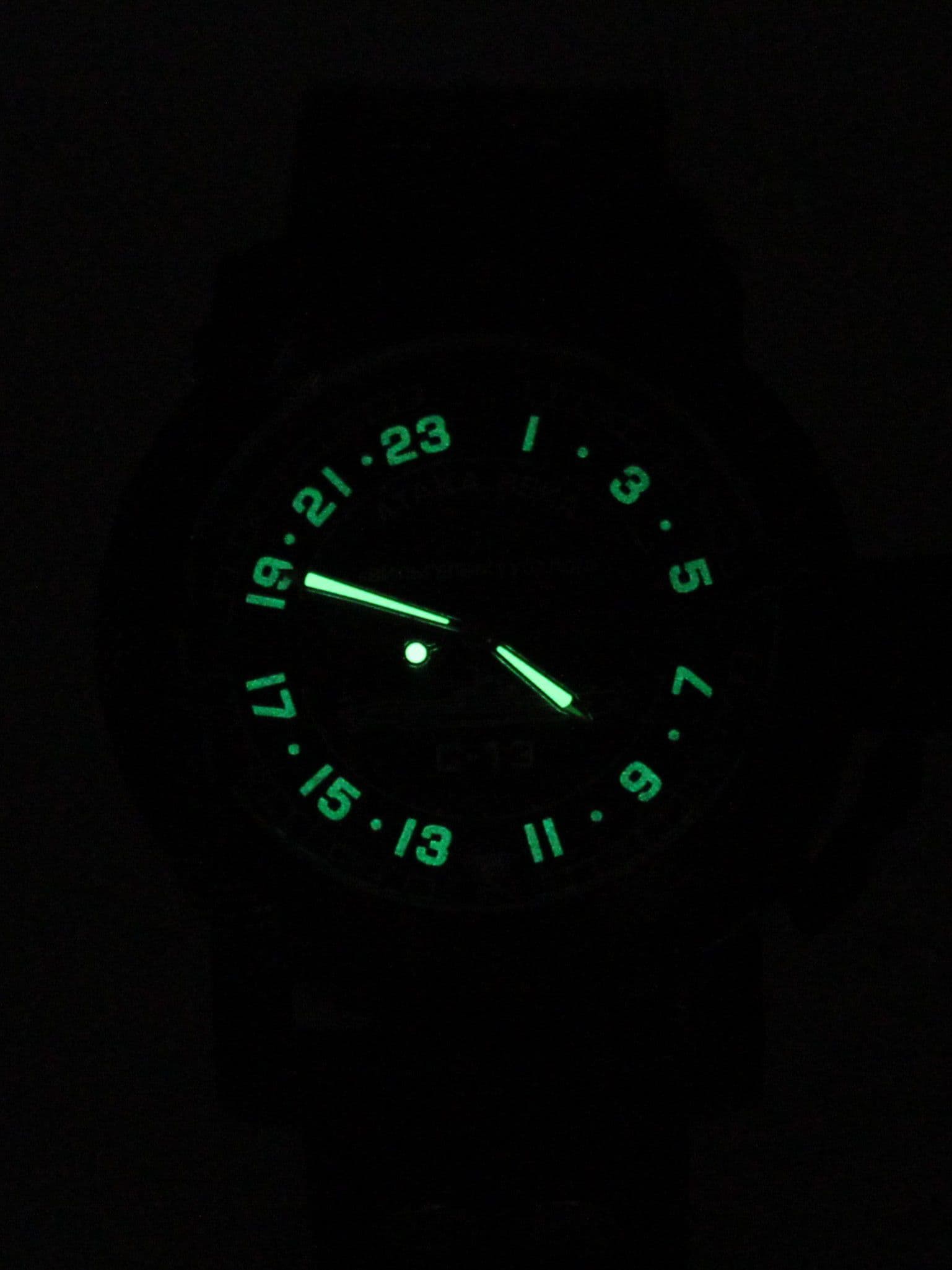 Часы С-13 "Атака века" механические (Ракета 2623) 103.084.01