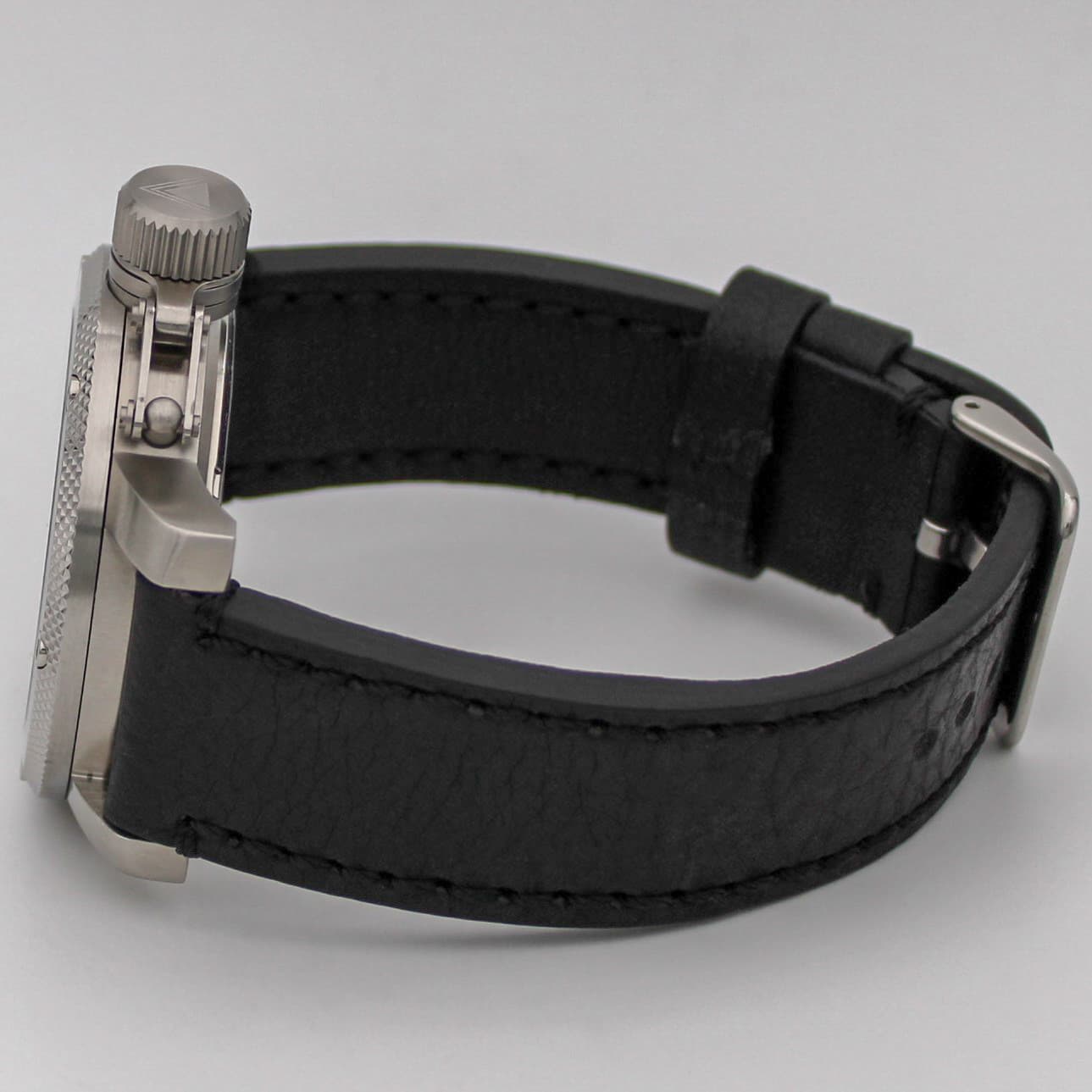 Часы Пограничные войска, механизм Восток 2431.01