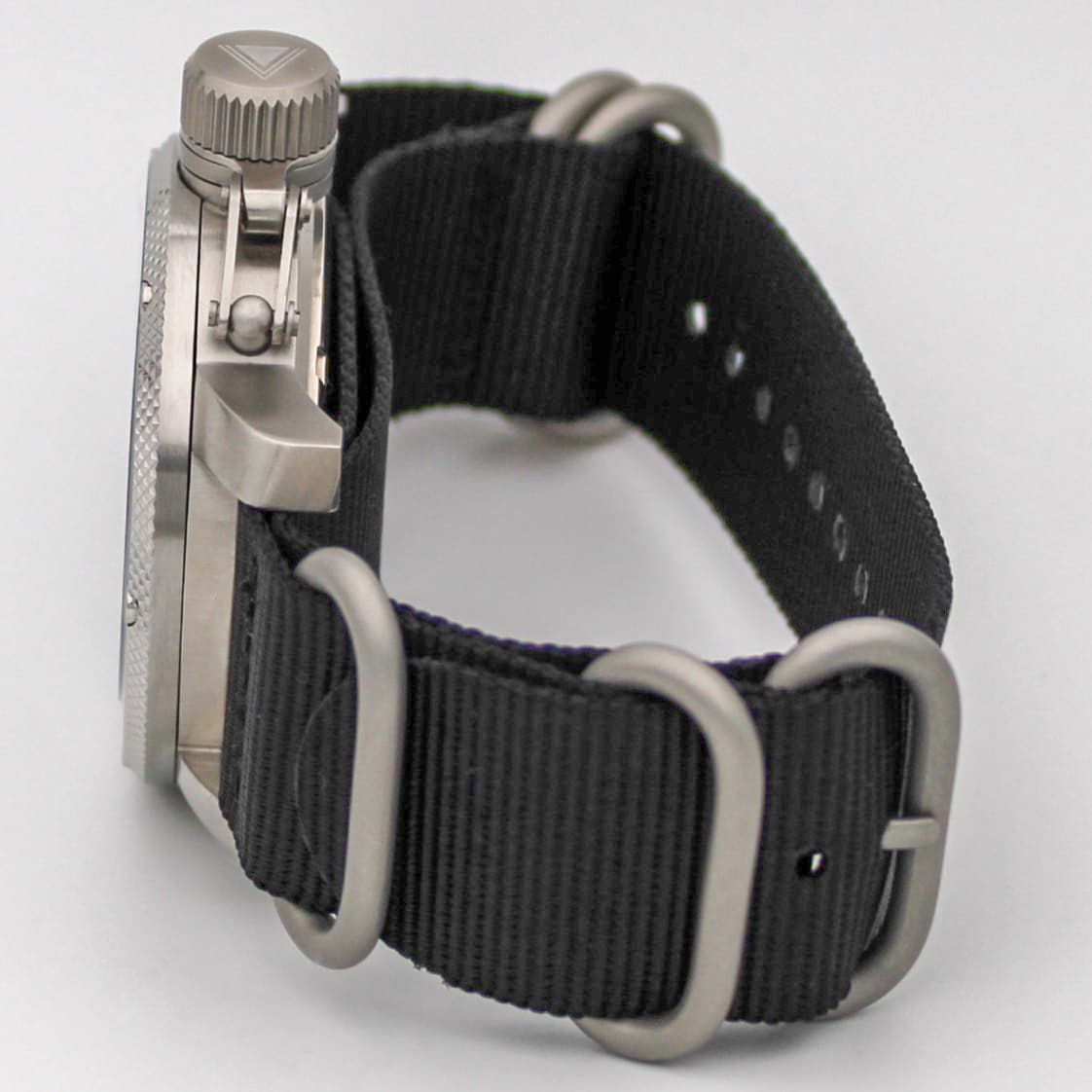 Часы TIME BAROMETER, механизм Восток 2431.01