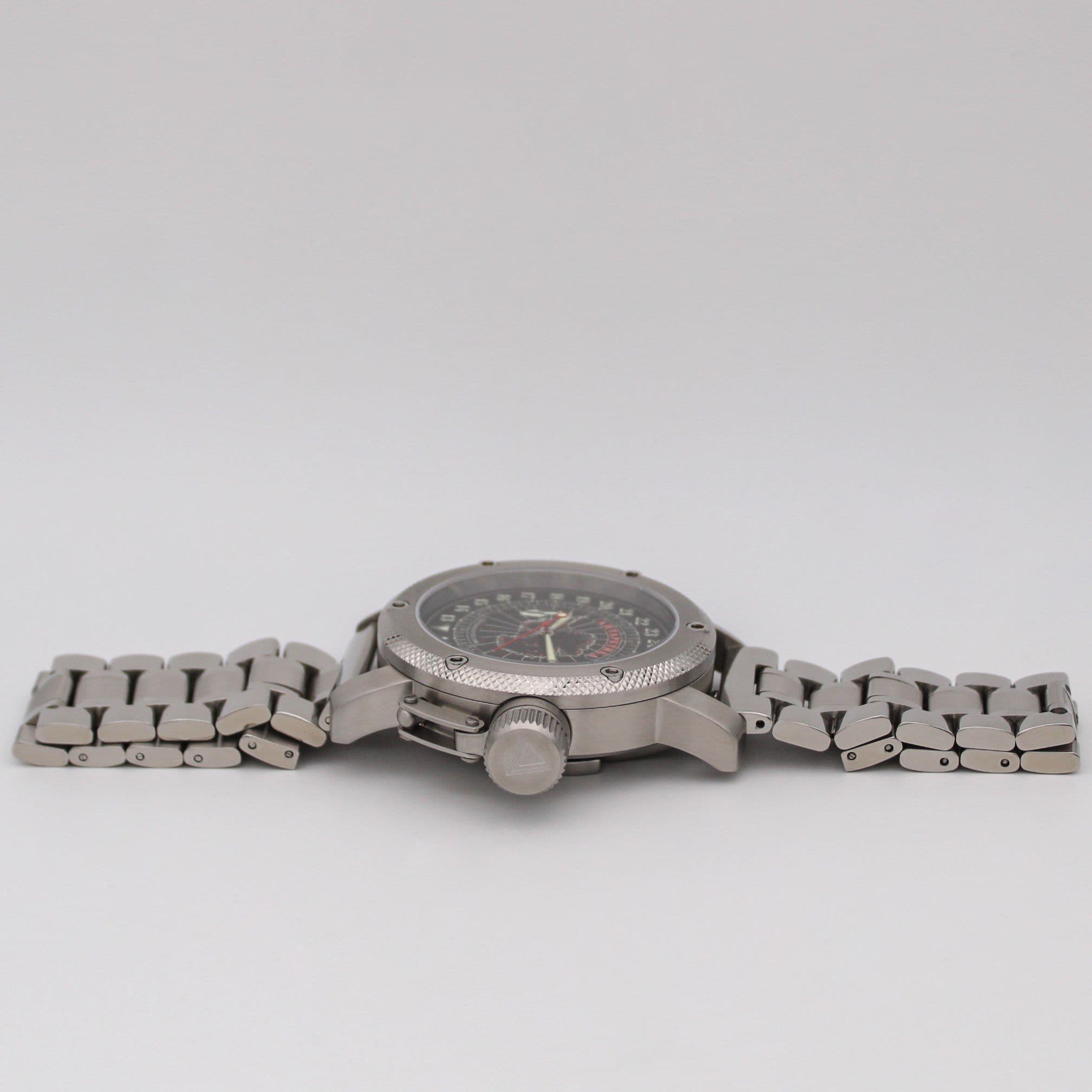 Часы Полярные / Антарктика механические с автоподзаводом (Восток 2431) 1141.2