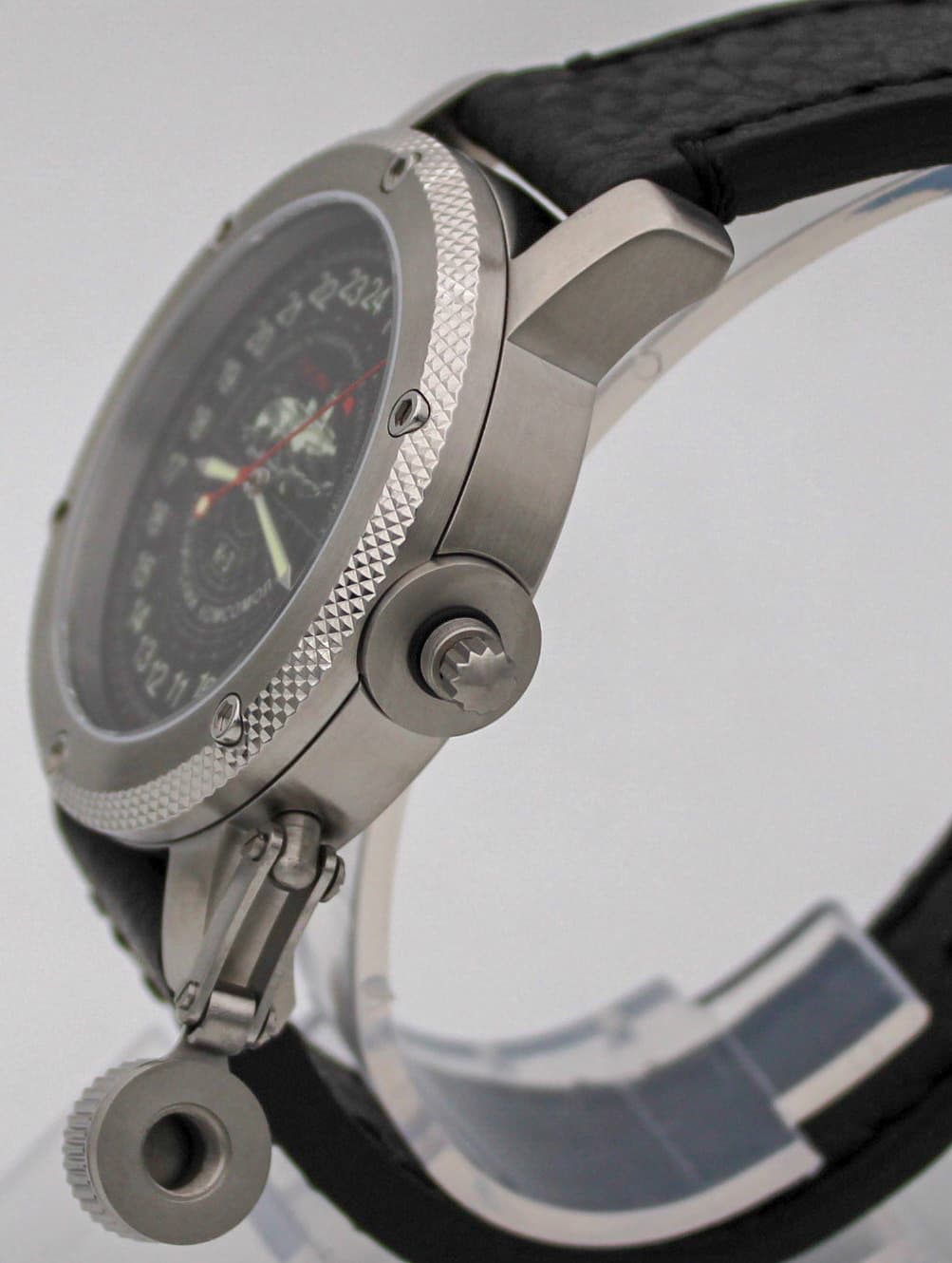 Часы К-3 "Ленинский комсомол" механизм Восток 2431.01