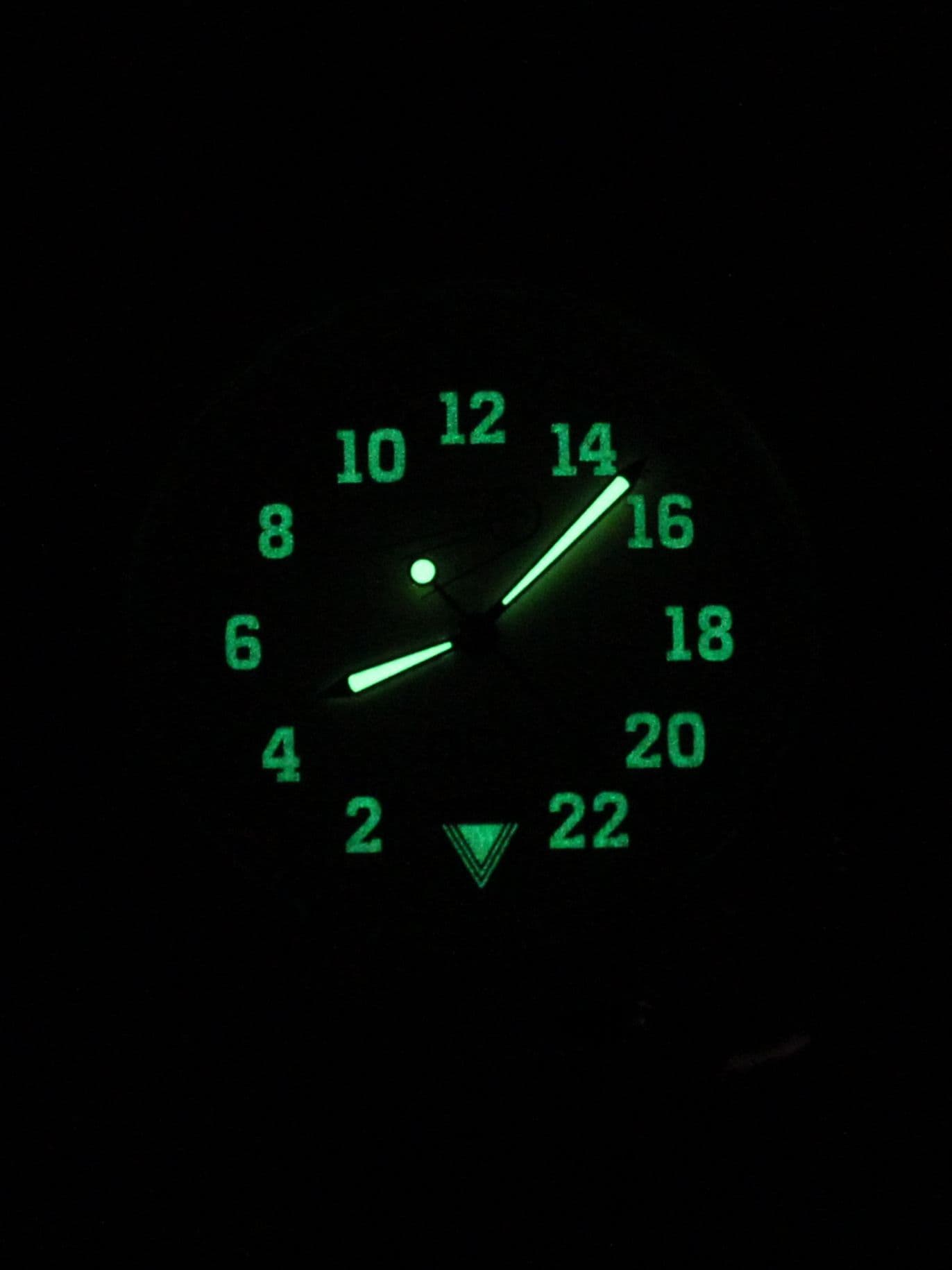 Часы "Простейший Спутник-1" механические с автоподзаводом (Восток 2431) 01.122.01