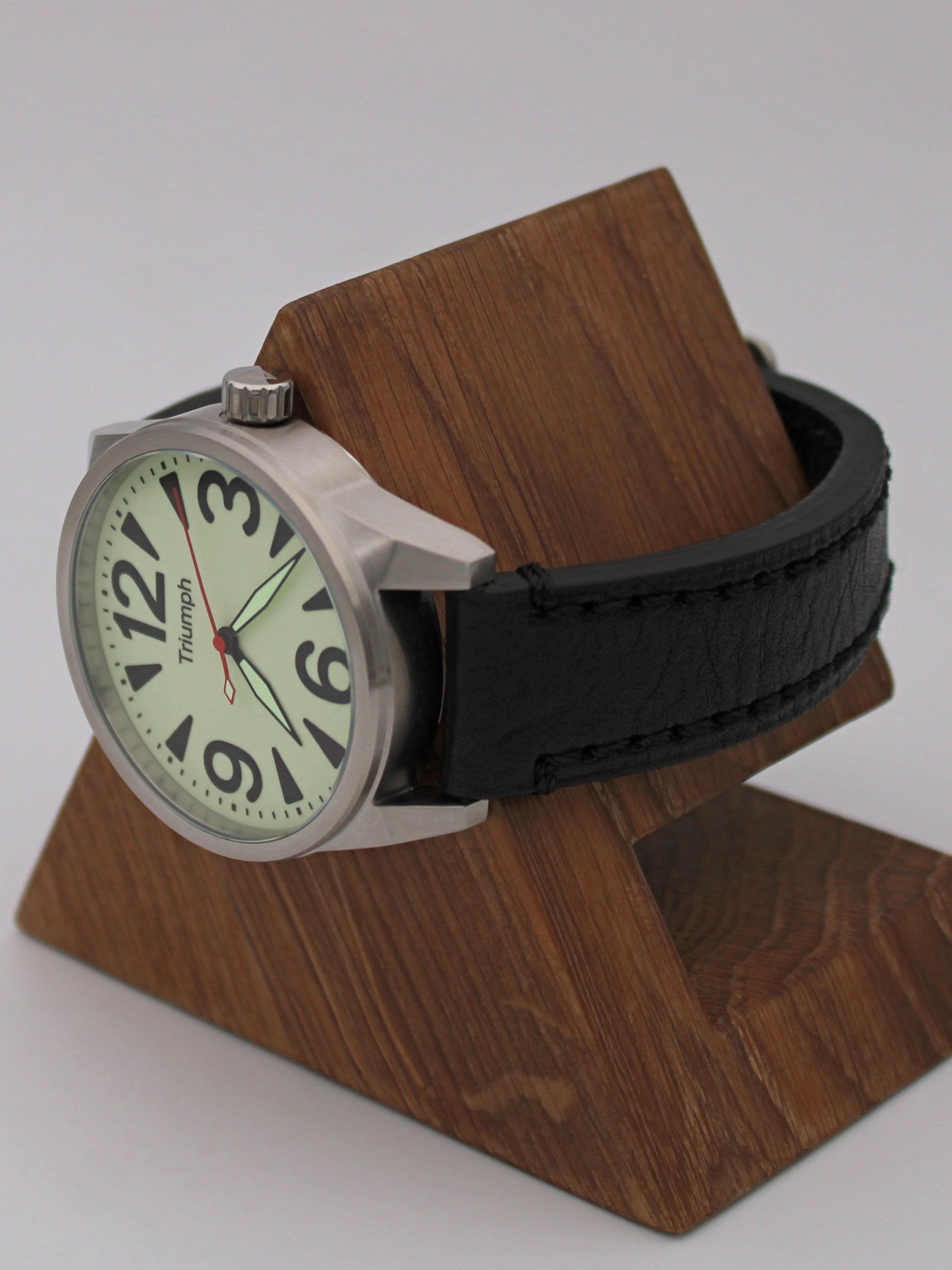 Часы Triumph механические (Ракета 2609) 21.503.01