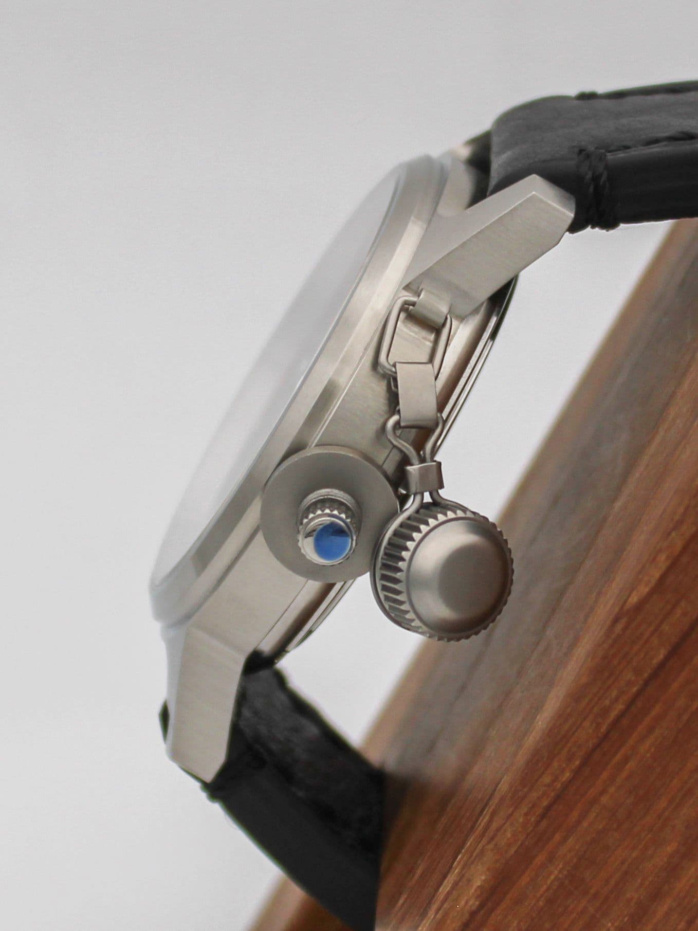 Часы Мотострелковые войска механические с автоподзаводом (Seiko NH35A) 45.287.01