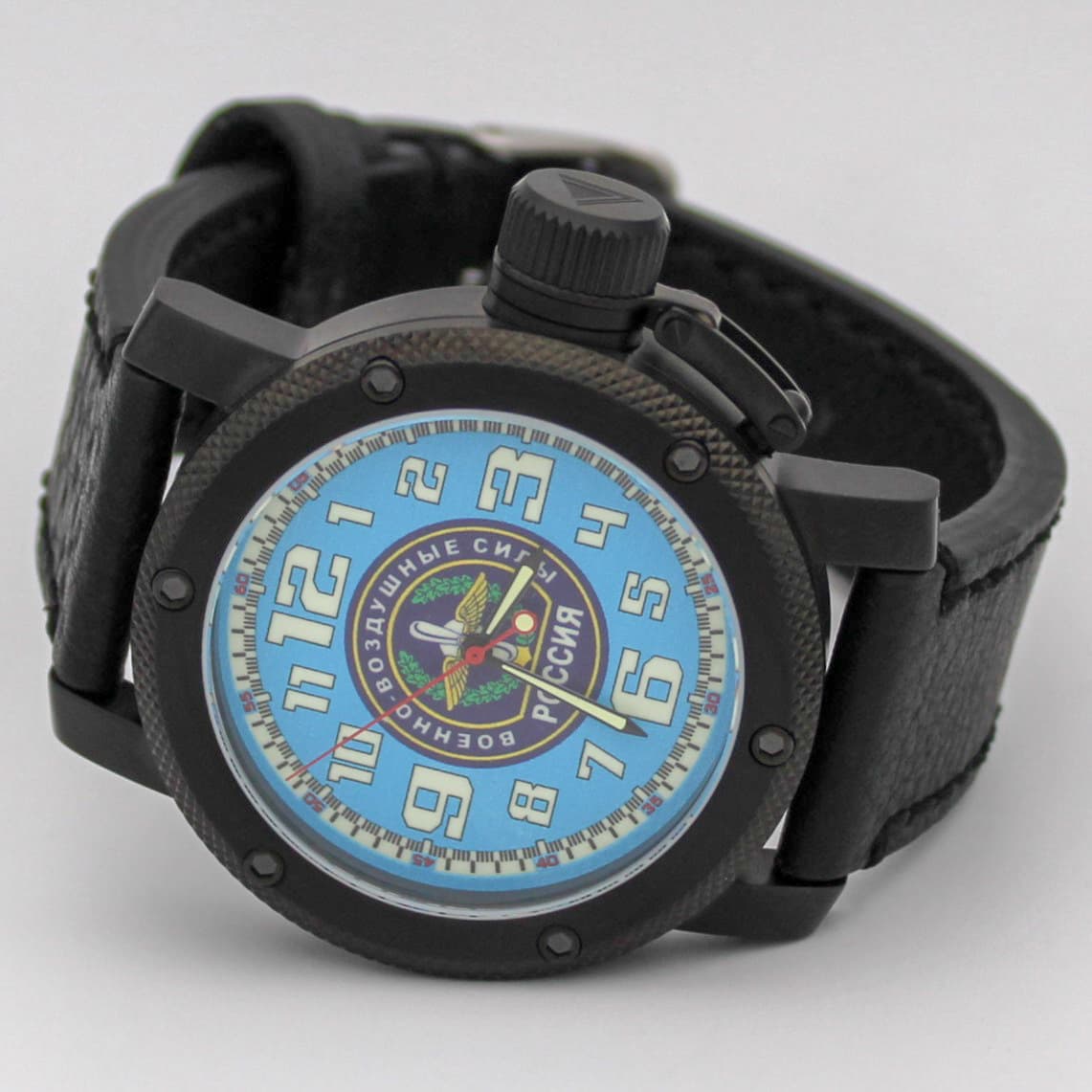 Часы ВВС / Военно-Воздушные силы РОССИЯ, механизм Восток 2415.01