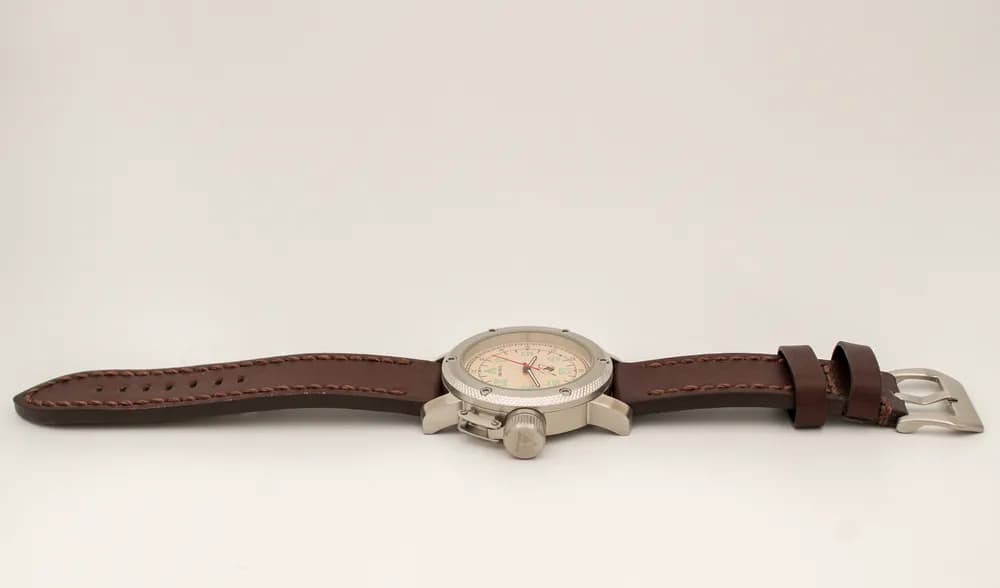 Часы "Поехали!" 112.02 механические, механизм Ракета 2623