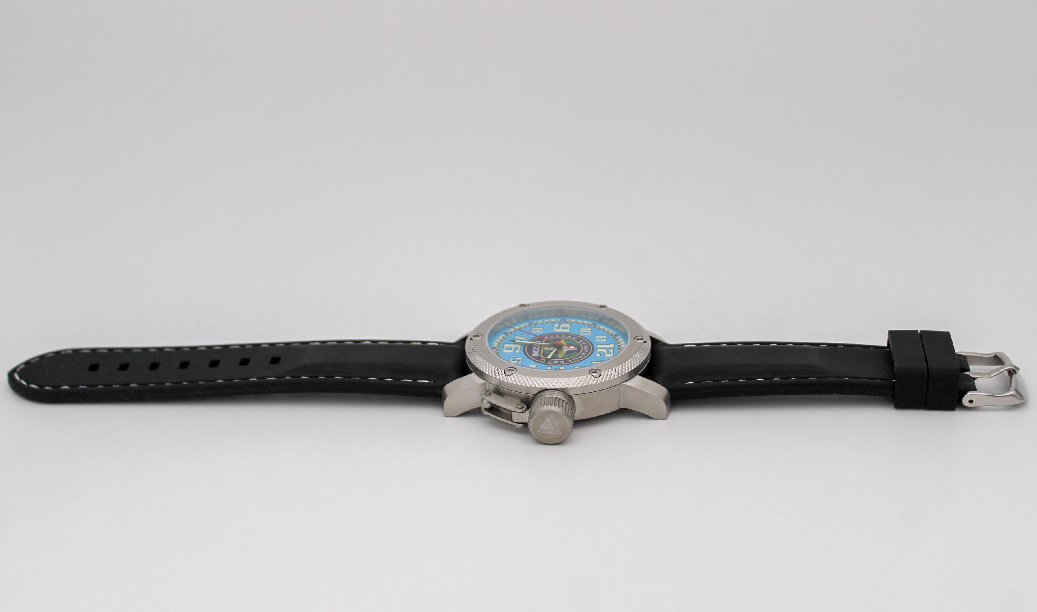 Часы ВВС / Военно-Воздушные силы РОССИЯ, механизм Восток 2415.01