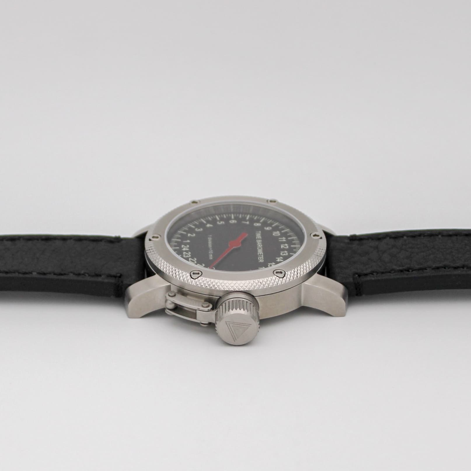 Часы TIME BAROMETER, механизм Восток 2431.01