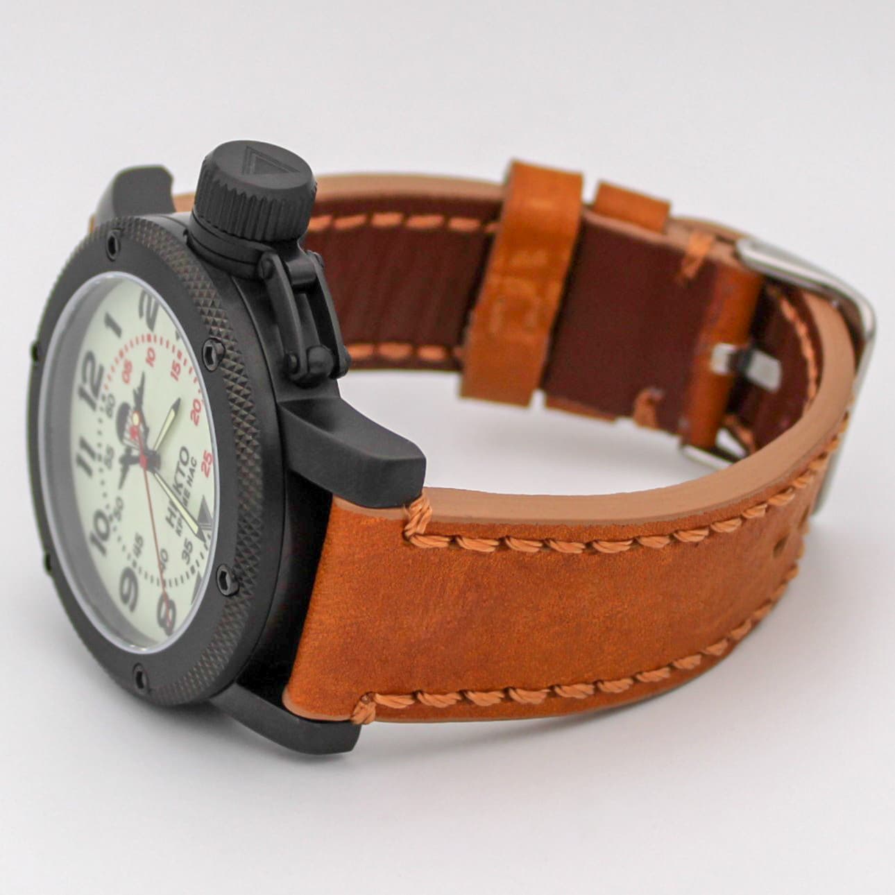 Часы  ВДВ  КУПОЛ, механизм Ракета 2609