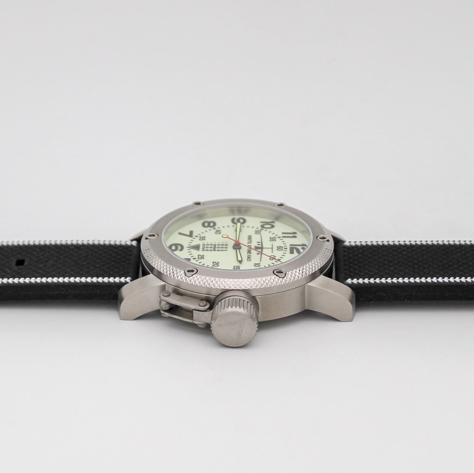 Часы ВДВ / ИЛ-76,механизм Восток 2415.01