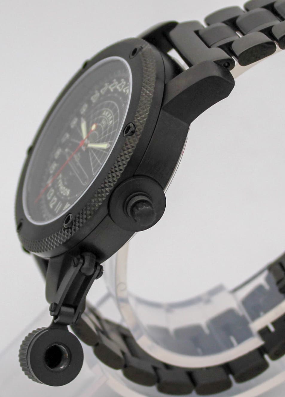 Часы 941 / Акула (Typhoon) механизм Восток 2431