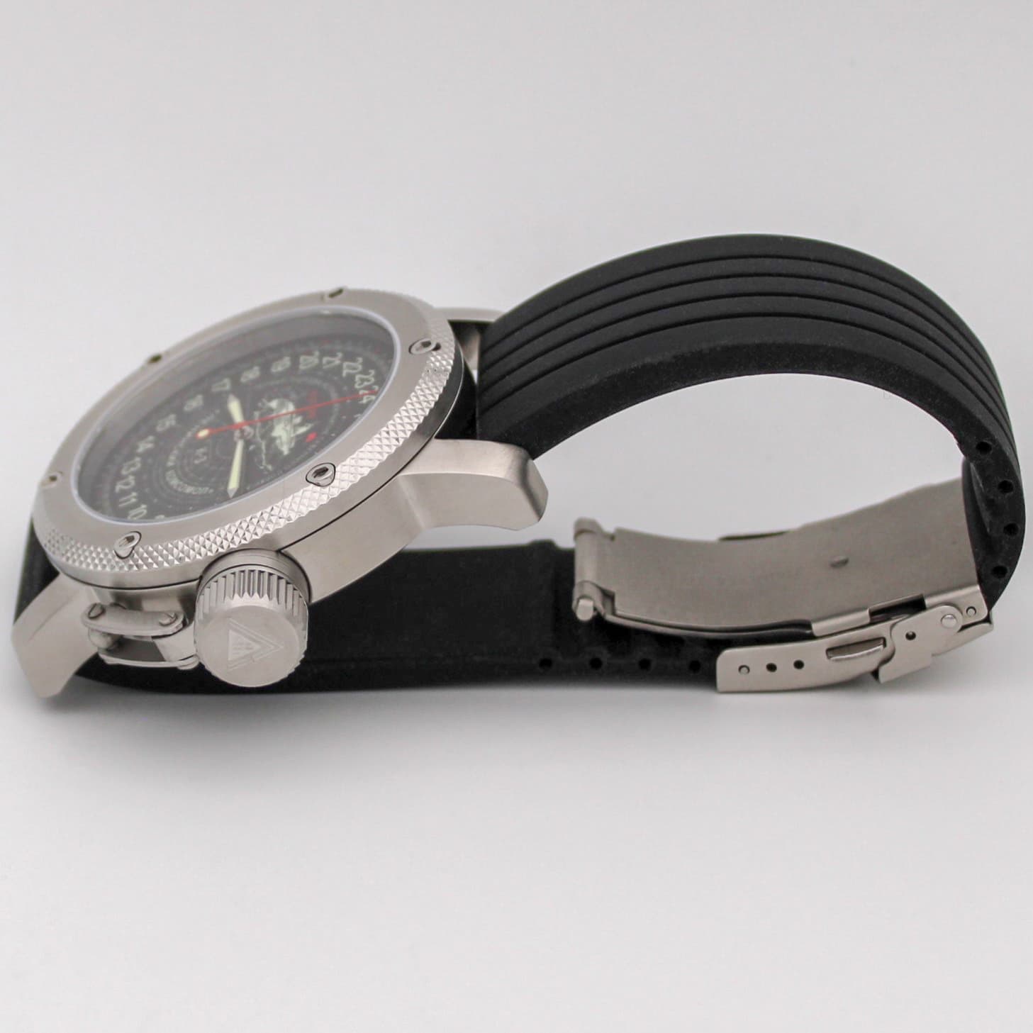 Часы К-3 "Ленинский комсомол" механизм Восток 2431.01