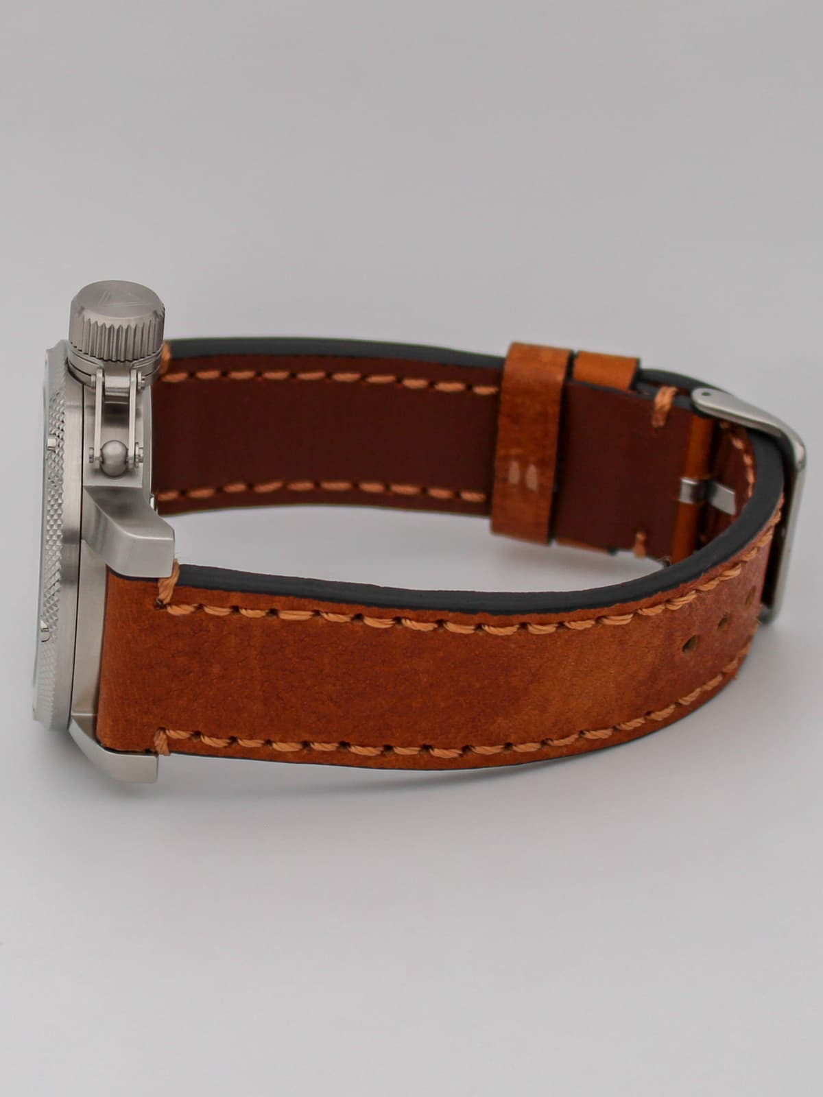 Часы 941 / Акула (Typhoon) механические с автоподзаводом (Seiko NH34A) 47.149.03