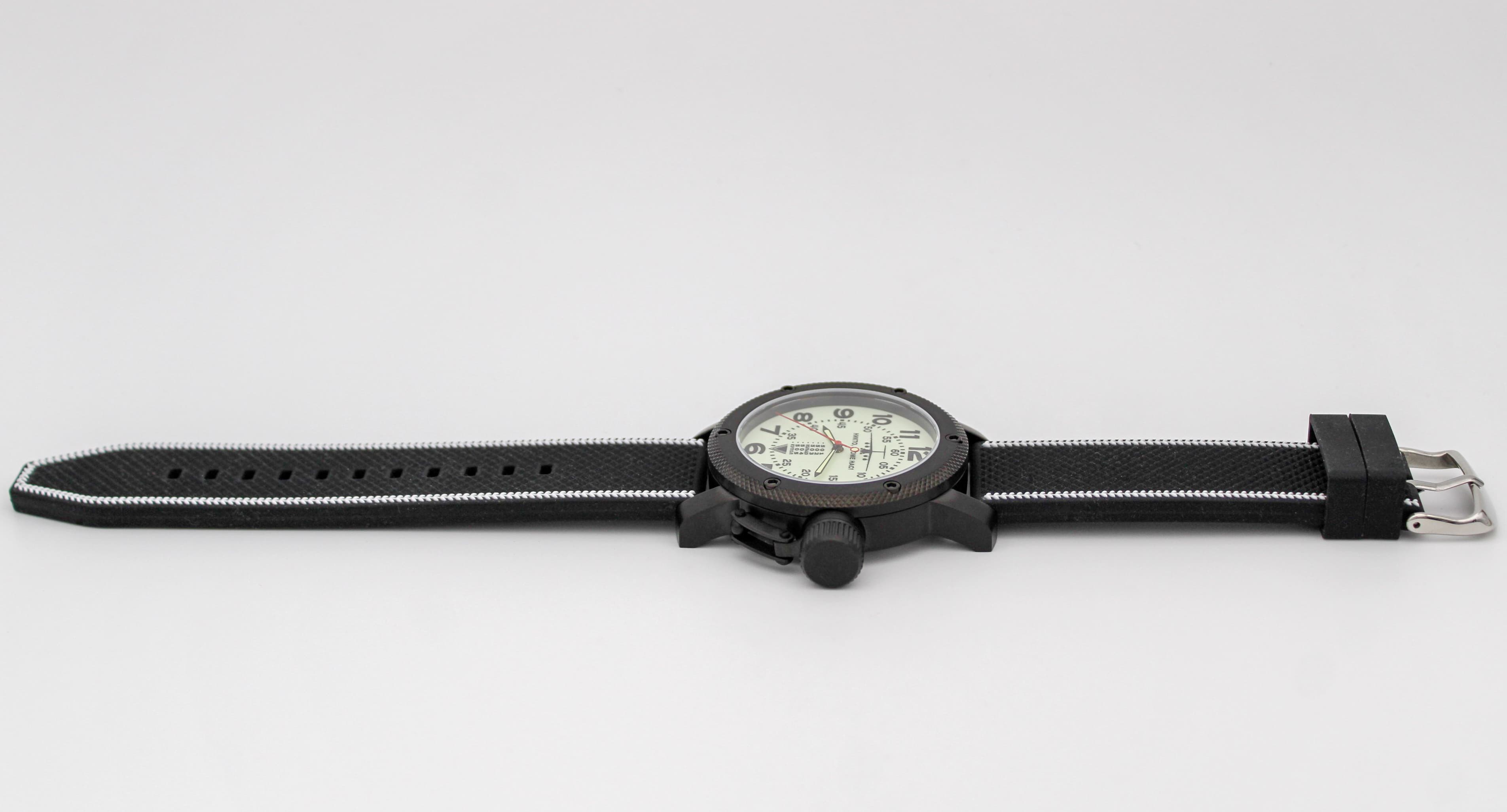 Часы ВДВ / ИЛ-76,механизм Восток 2415.01