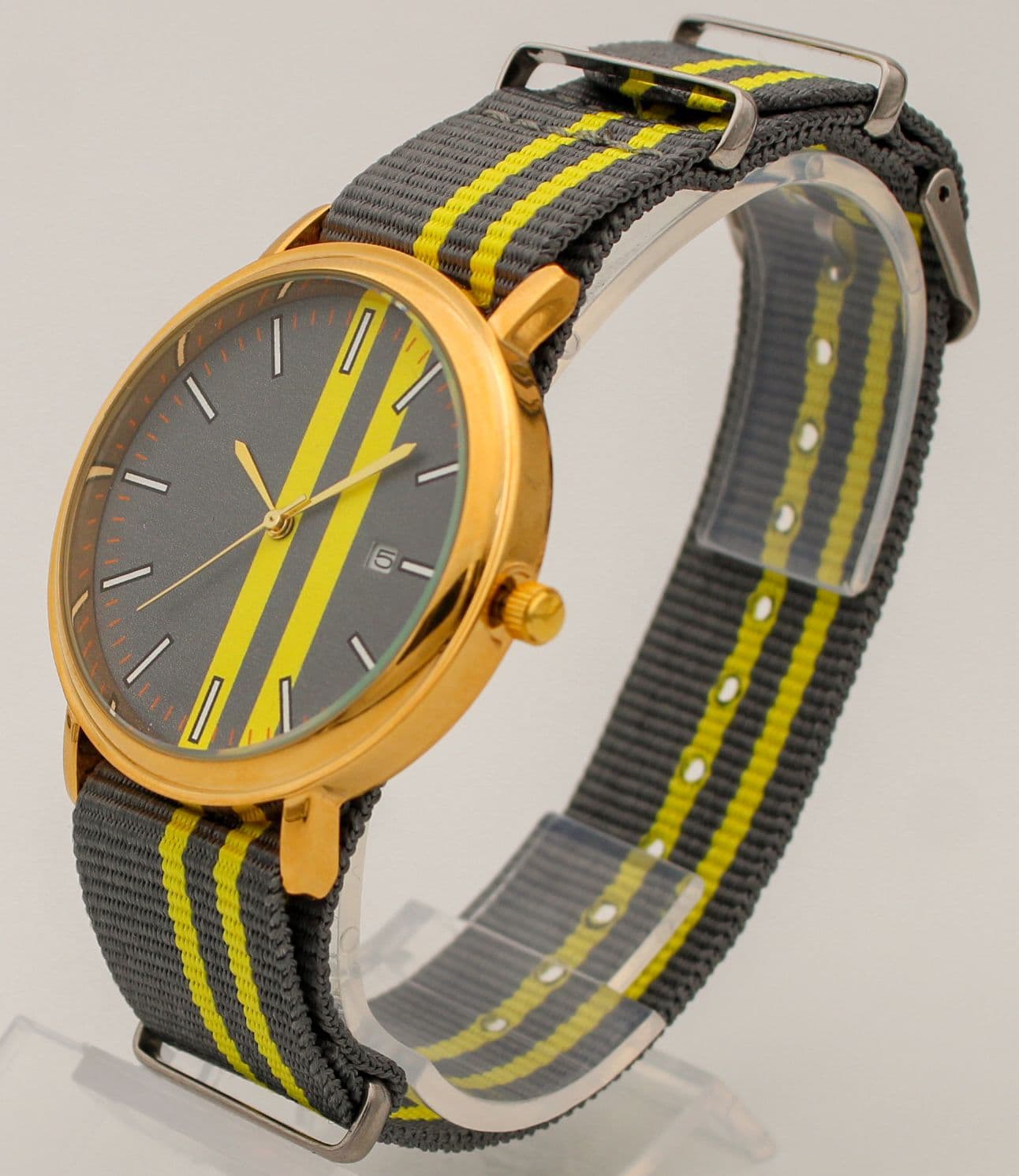 Часы Triumph кварцевые 509.52