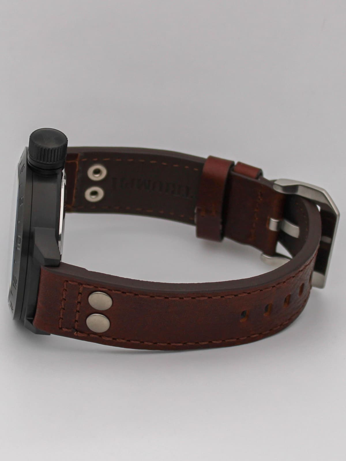 Часы Triumph механические с автоподзаводом (Seiko NH34A) 152.502.02