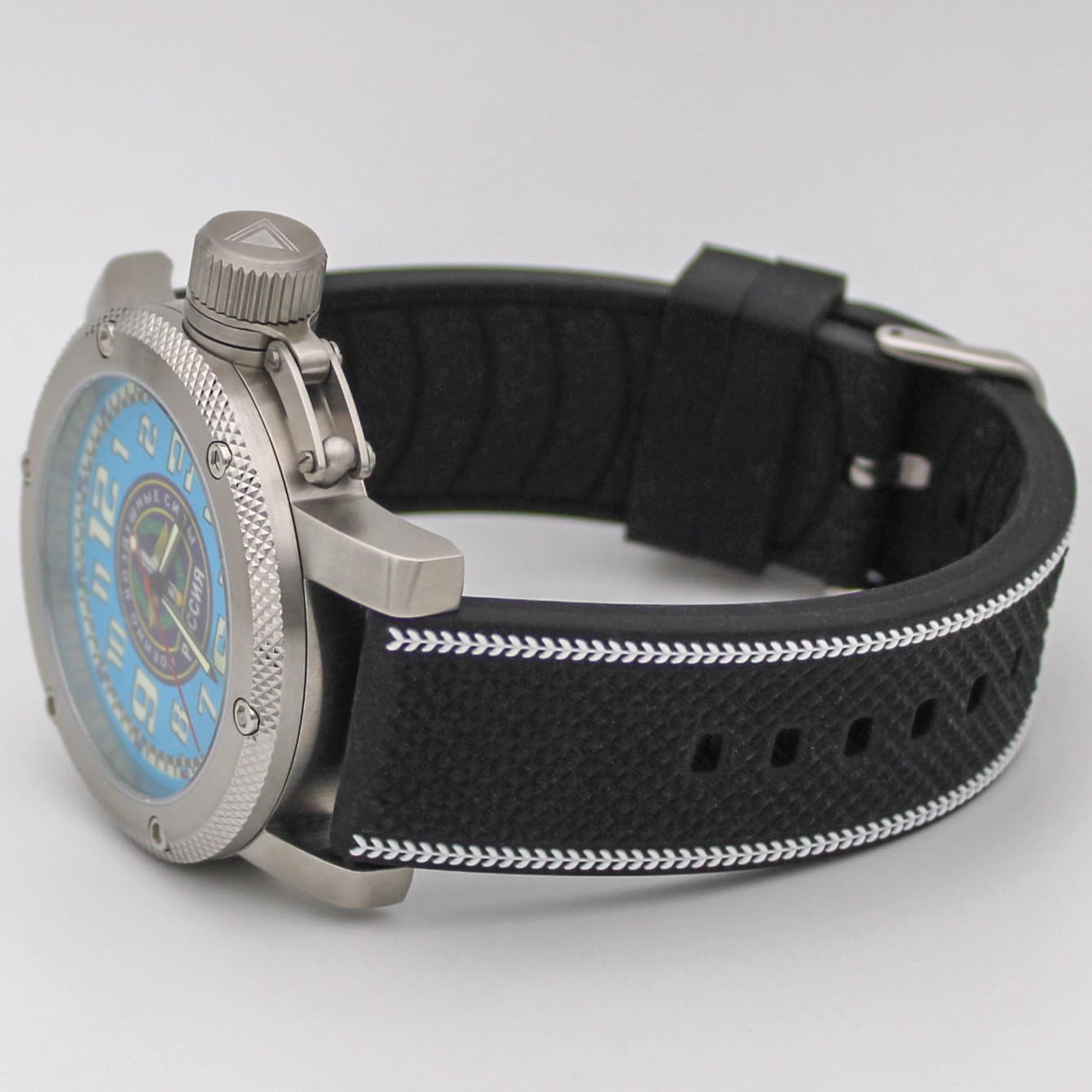 Часы ВВС / Военно-Воздушные силы РОССИЯ, механизм Восток 2415.01