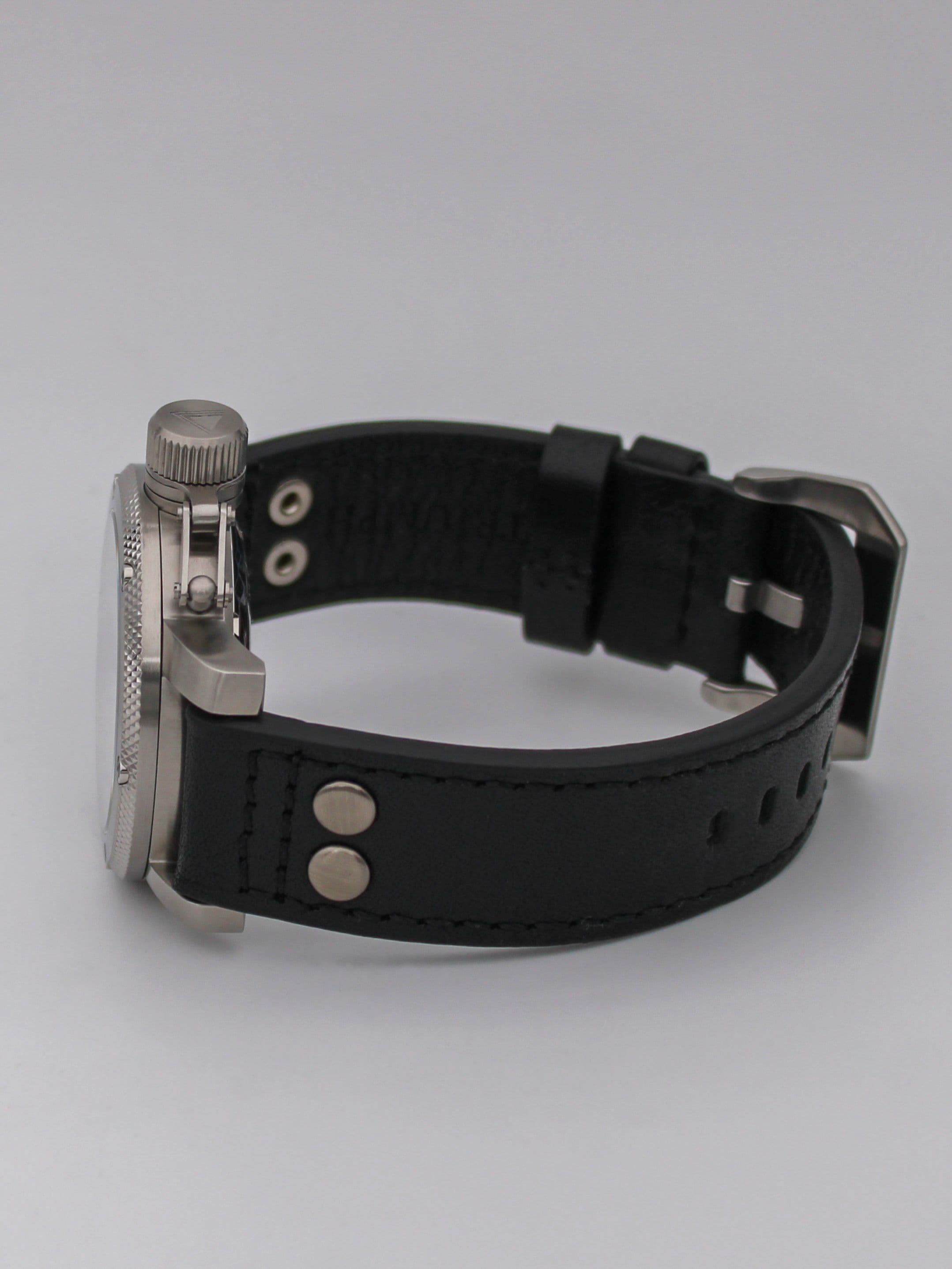 Часы "Утро/День/Вечер/Ночь" однострелочные механические с автоподзаводом (Восток 2431) 01.203.01