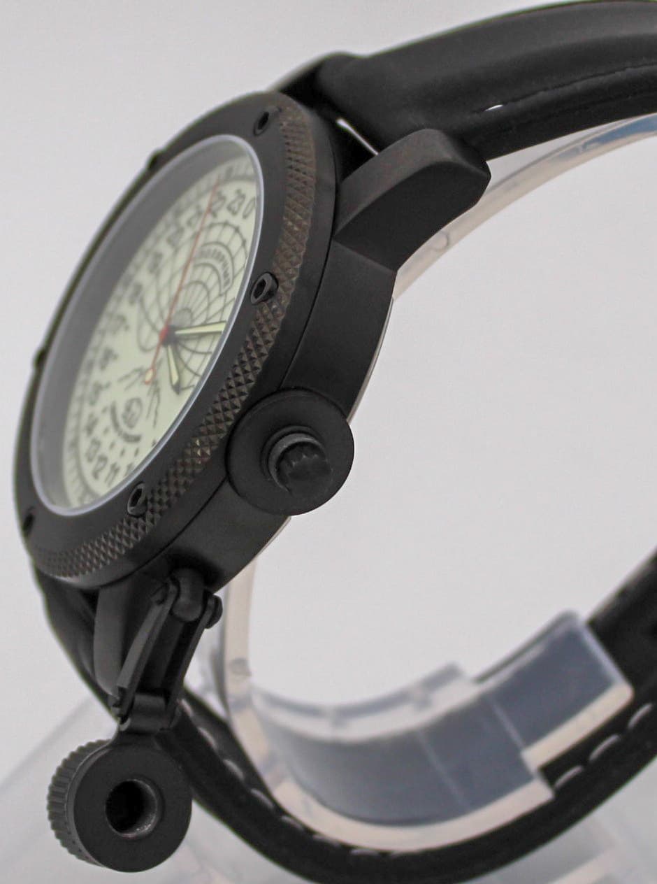 Часы Полярные (медведь) механизм Восток 2431.01